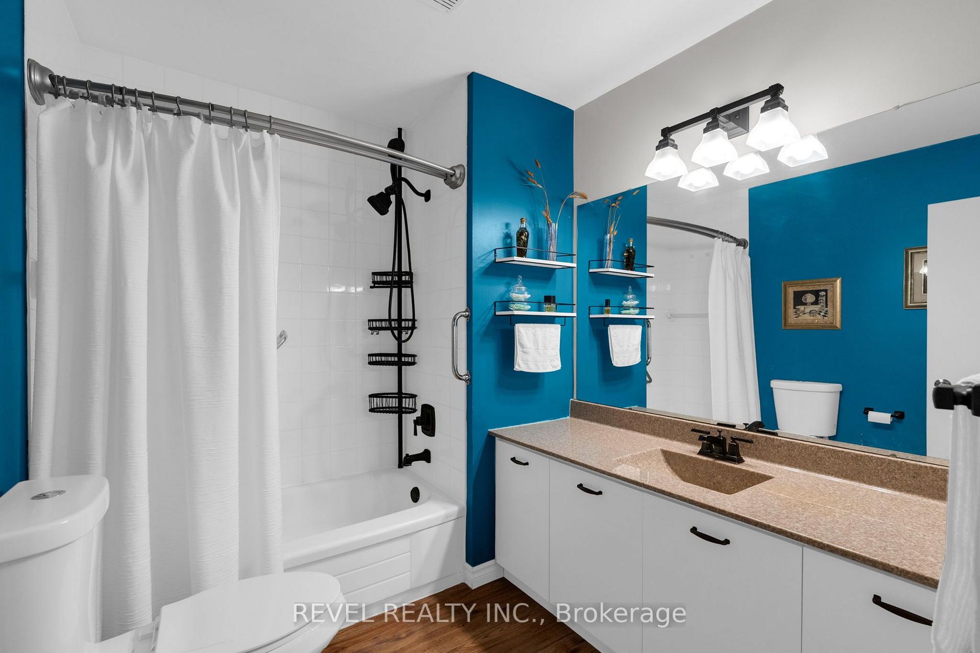 Photo 23 of Unit 26, 11 Laguna Parkway, Ramara, Rural Ramara — HOMEH