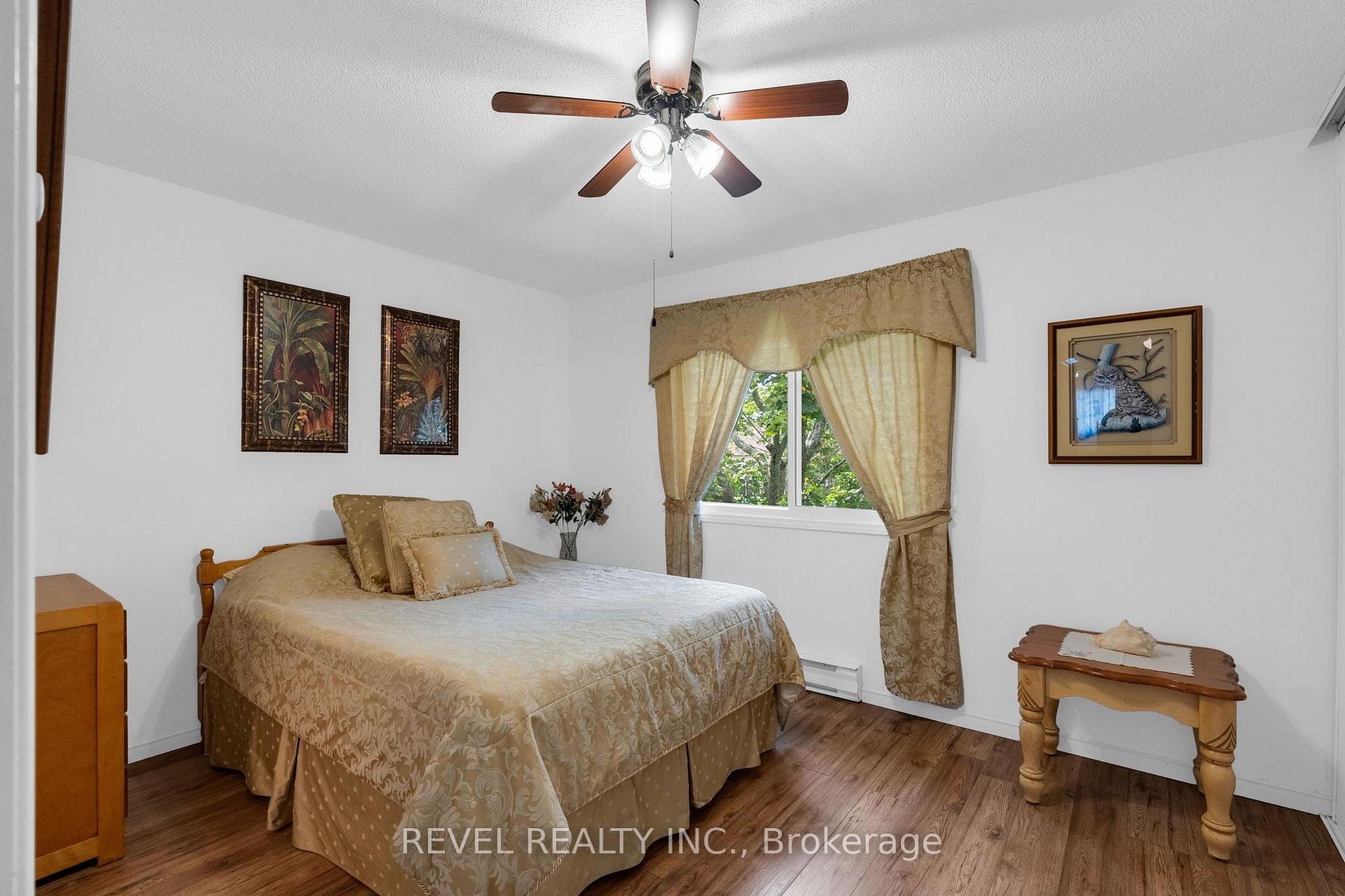 Photo 24 of Unit 26, 11 Laguna Parkway, Ramara, Rural Ramara — HOMEH