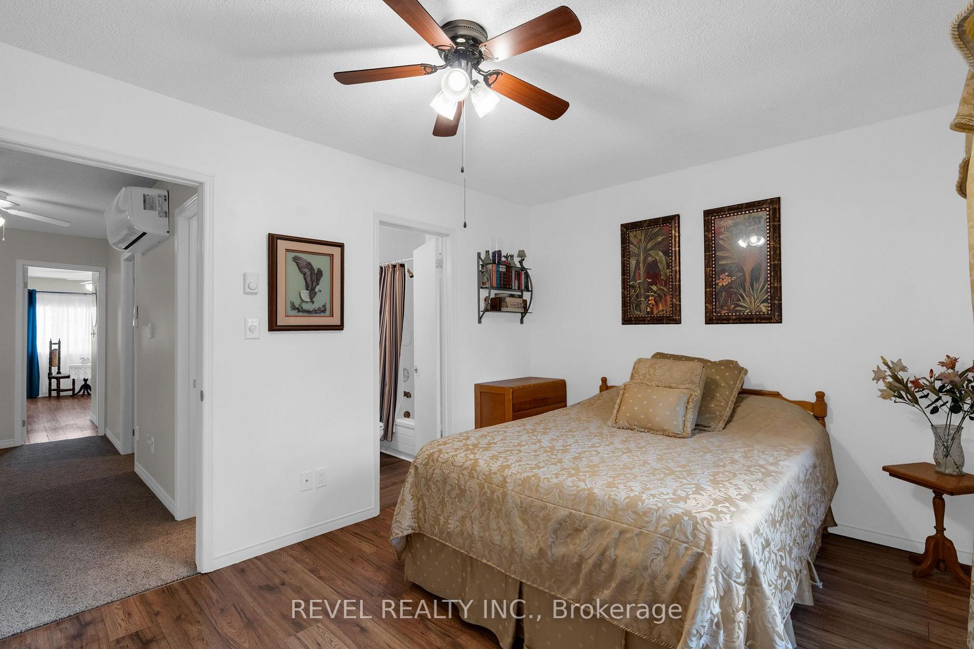 Photo 25 of Unit 26, 11 Laguna Parkway, Ramara, Rural Ramara — HOMEH