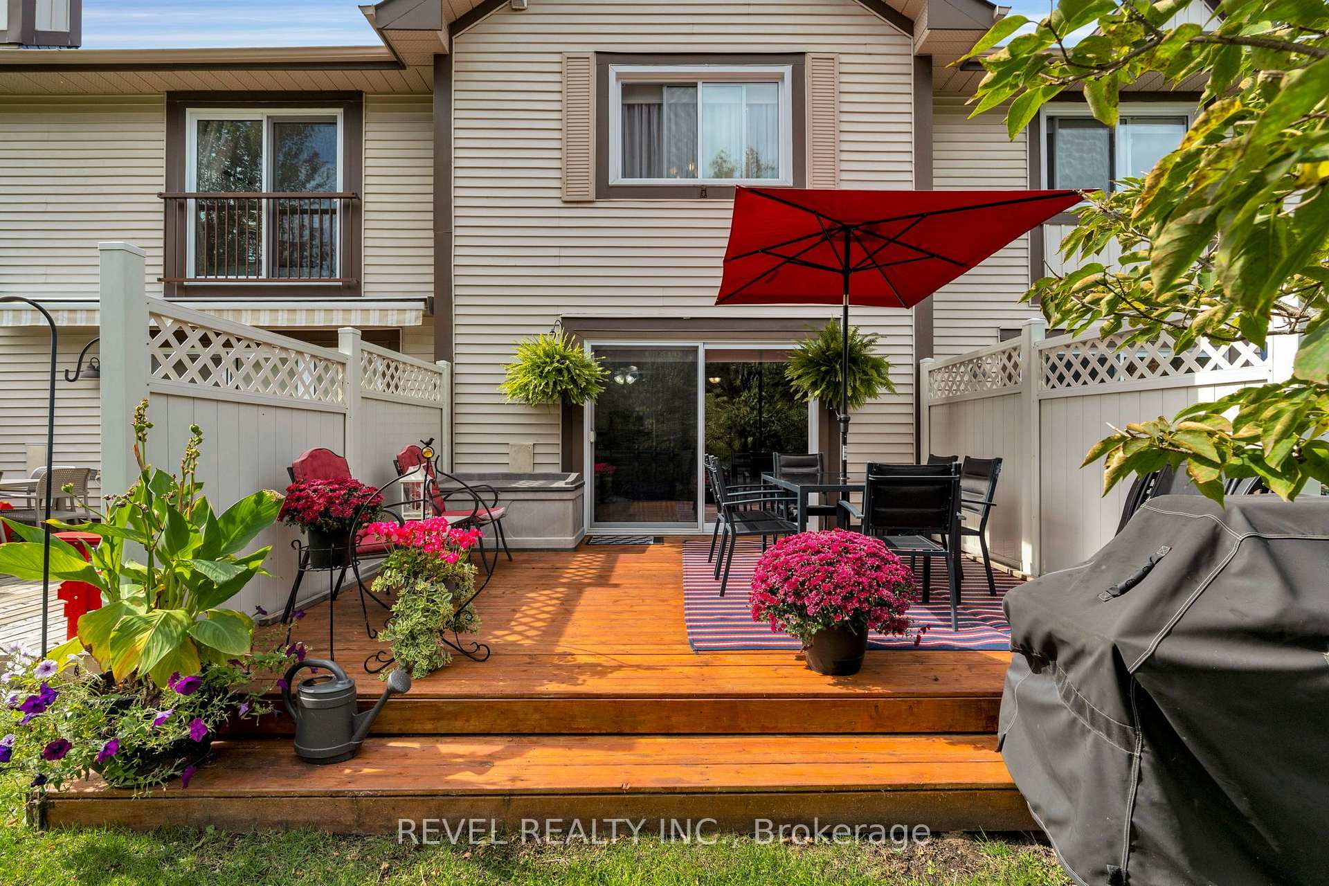 Photo 29 of Unit 26, 11 Laguna Parkway, Ramara, Rural Ramara — HOMEH