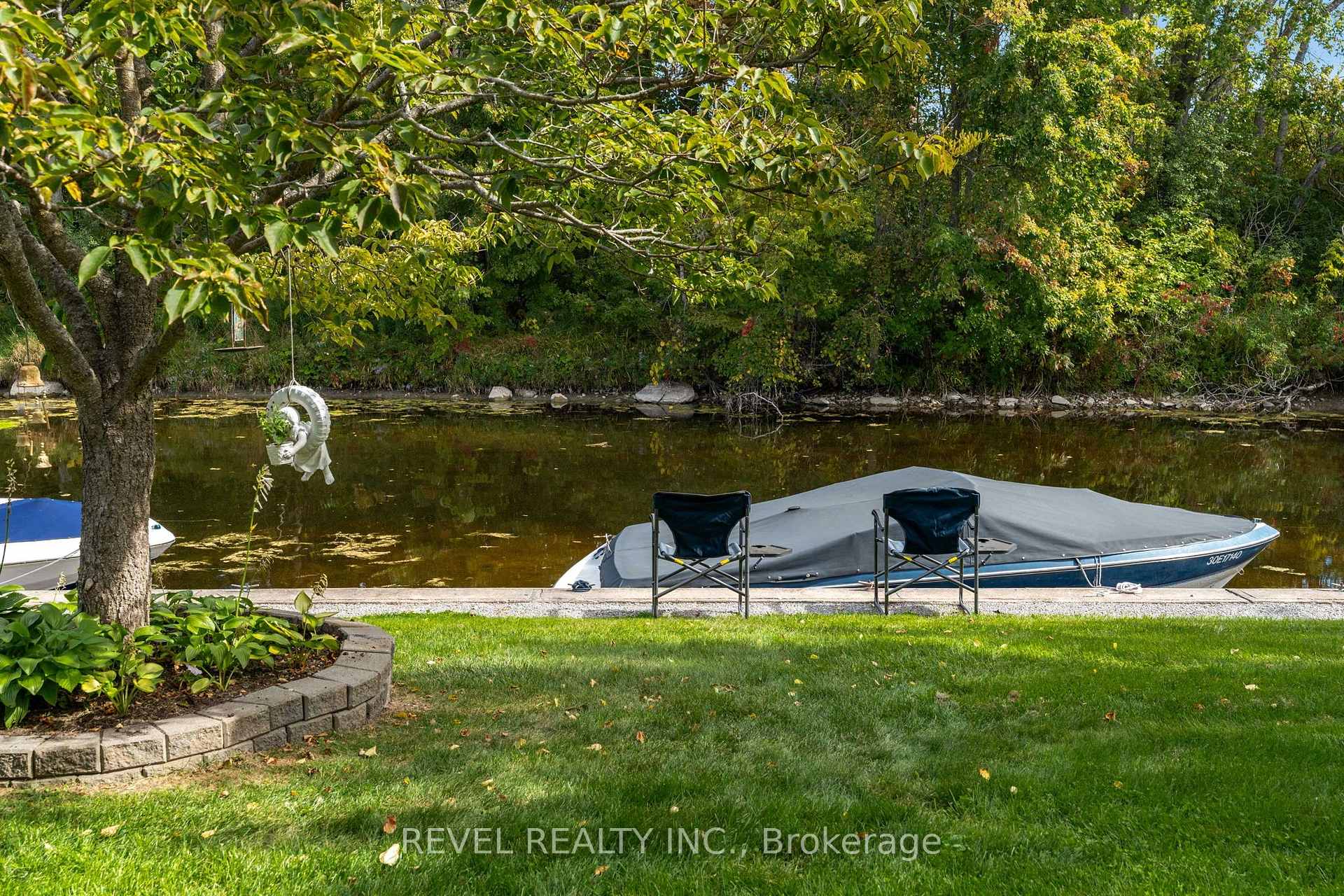 Photo 31 of Unit 26, 11 Laguna Parkway, Ramara, Rural Ramara — HOMEH