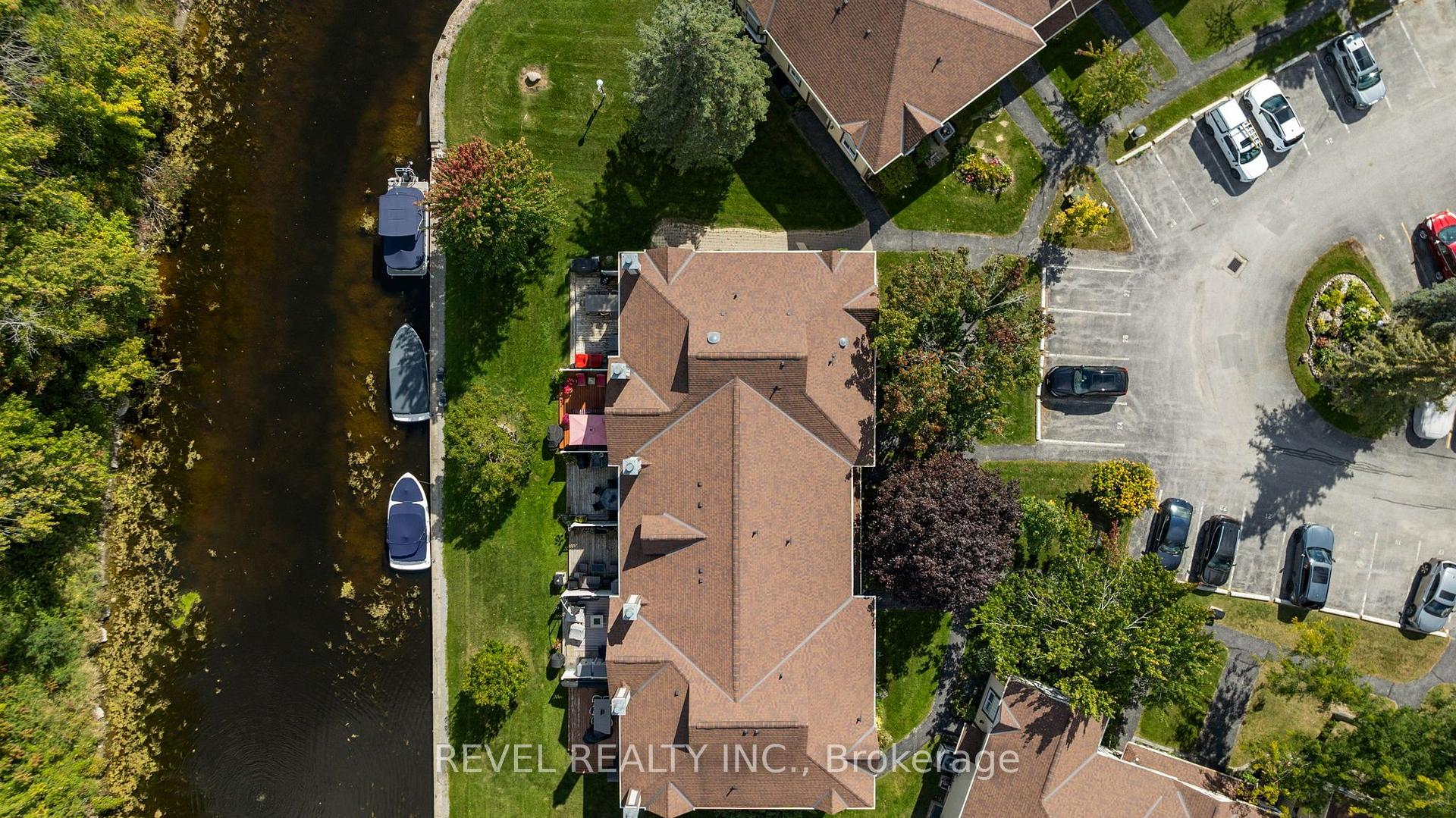 Photo 36 of Unit 26, 11 Laguna Parkway, Ramara, Rural Ramara — HOMEH