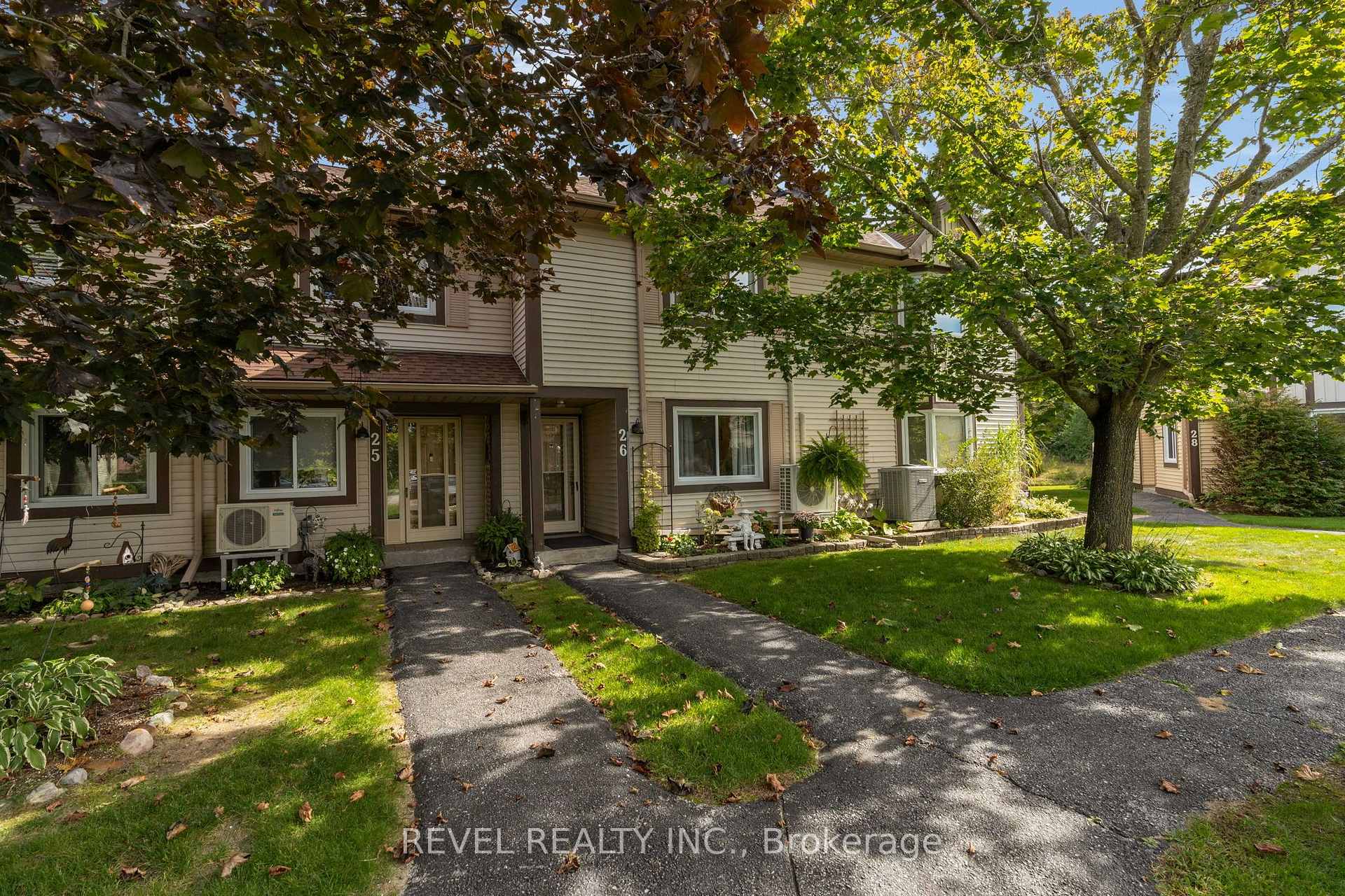 Photo 41 of Unit 26, 11 Laguna Parkway, Ramara, Rural Ramara — HOMEH