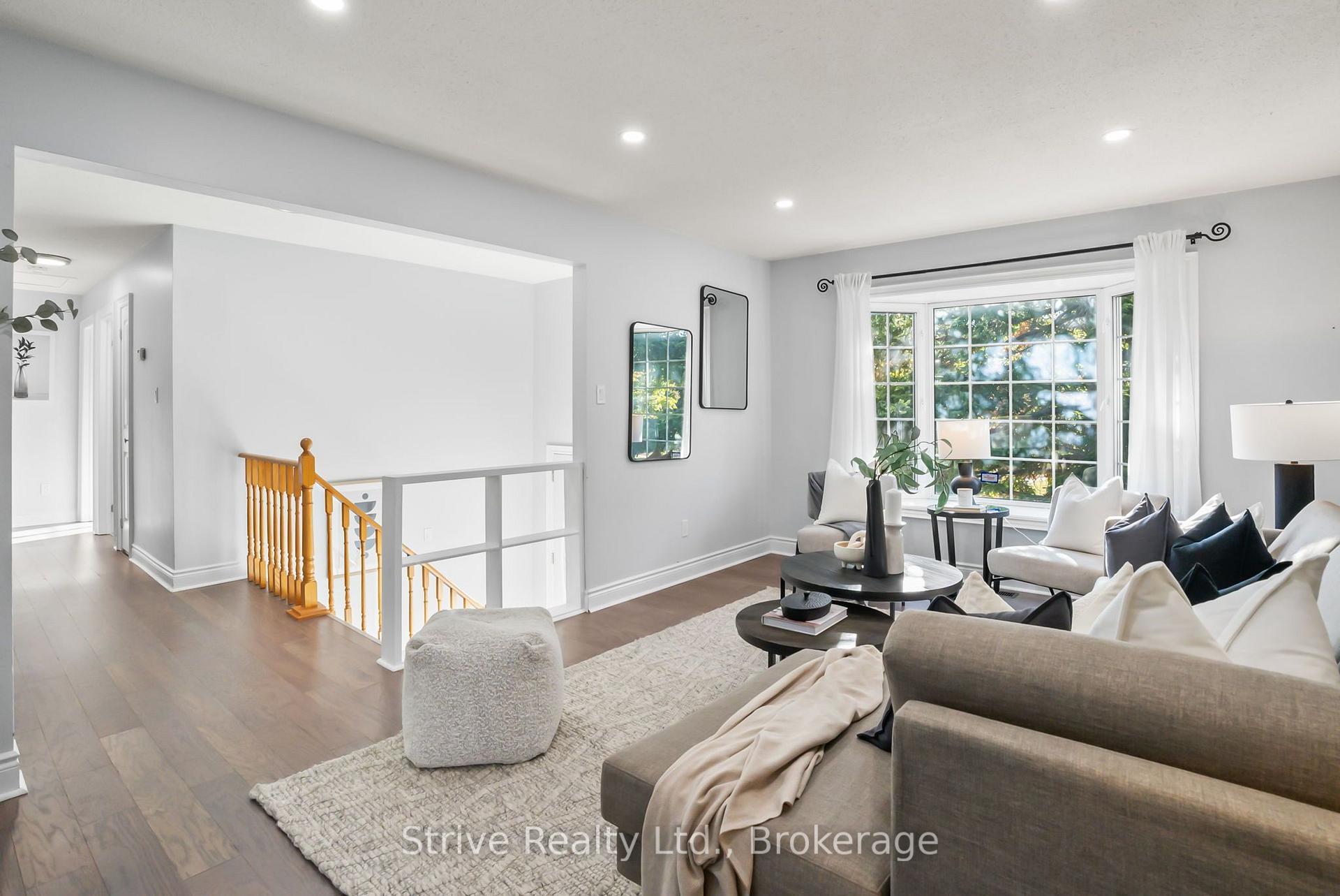 Photo 4 of Unit Upper, 23 Cherry Blossom Crescent, Clarington, Courtice — HOMEH