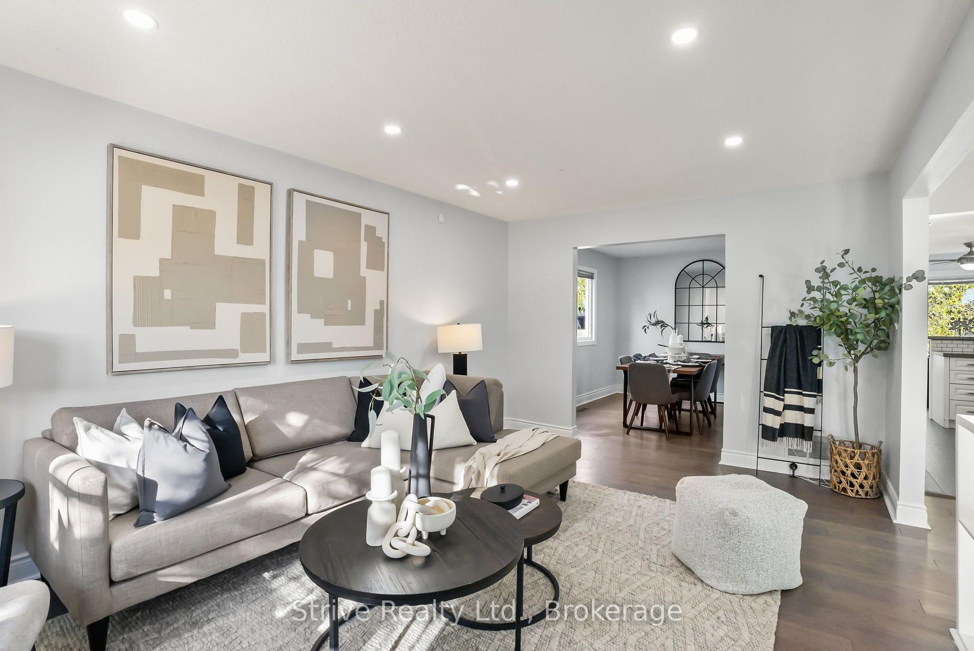 Photo 5 of Unit Upper, 23 Cherry Blossom Crescent, Clarington, Courtice — HOMEH