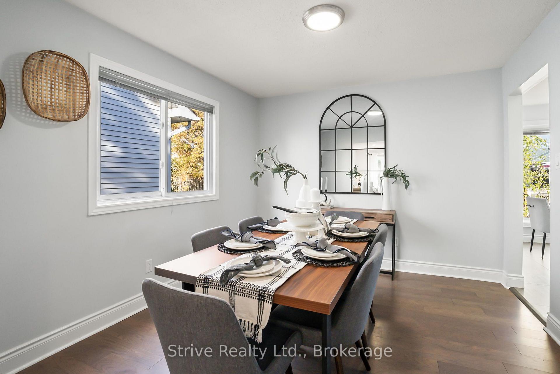 Photo 6 of Unit Upper, 23 Cherry Blossom Crescent, Clarington, Courtice — HOMEH