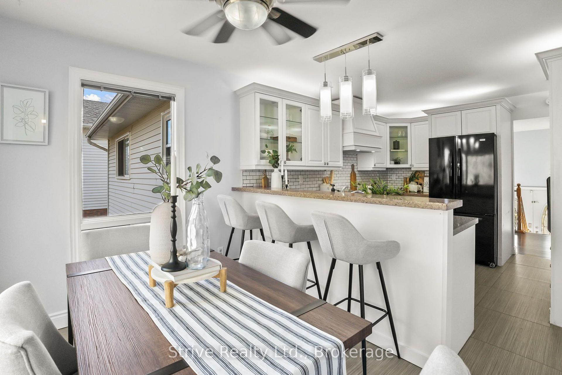 Photo 8 of Unit Upper, 23 Cherry Blossom Crescent, Clarington, Courtice — HOMEH