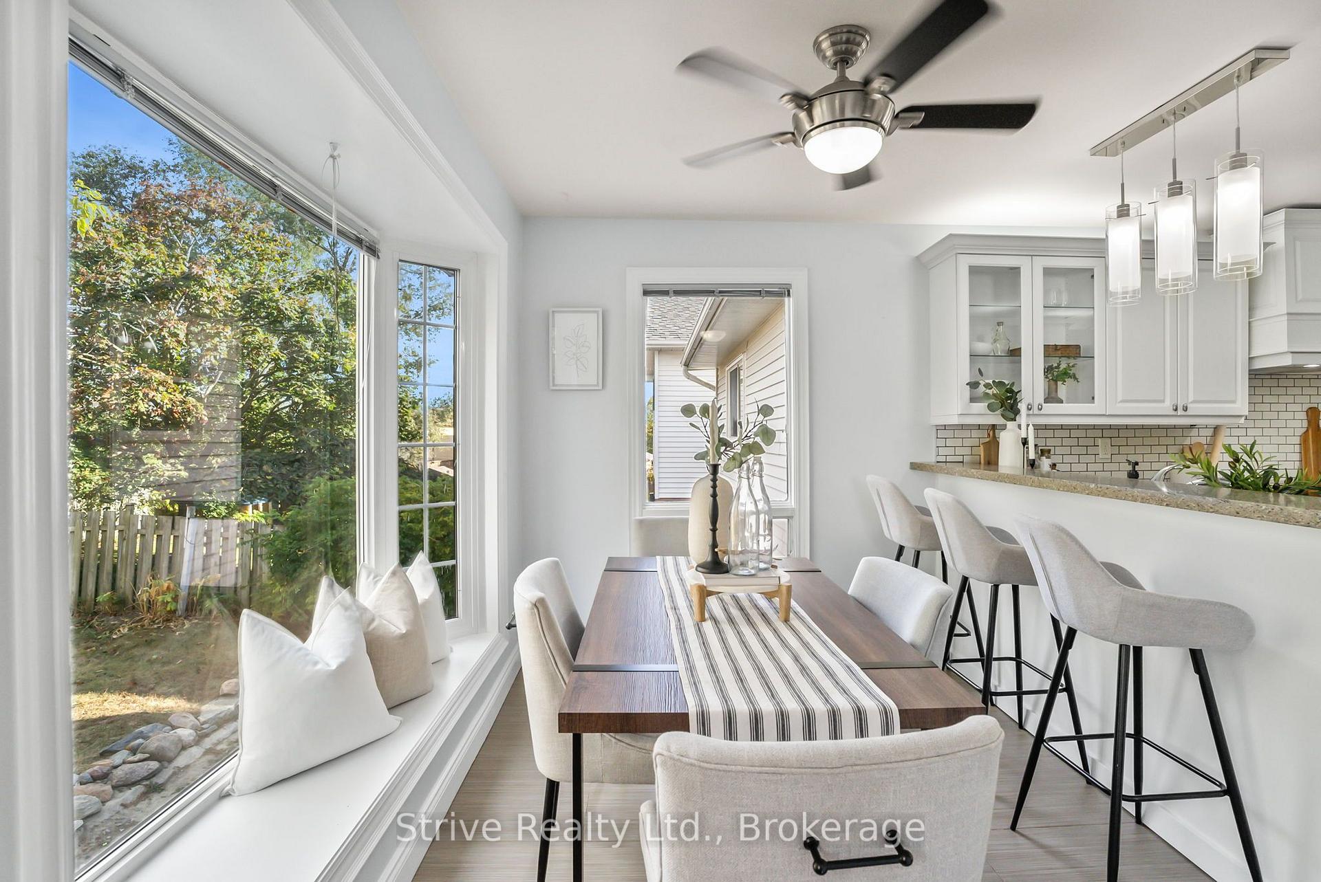 Photo 11 of Unit Upper, 23 Cherry Blossom Crescent, Clarington, Courtice — HOMEH