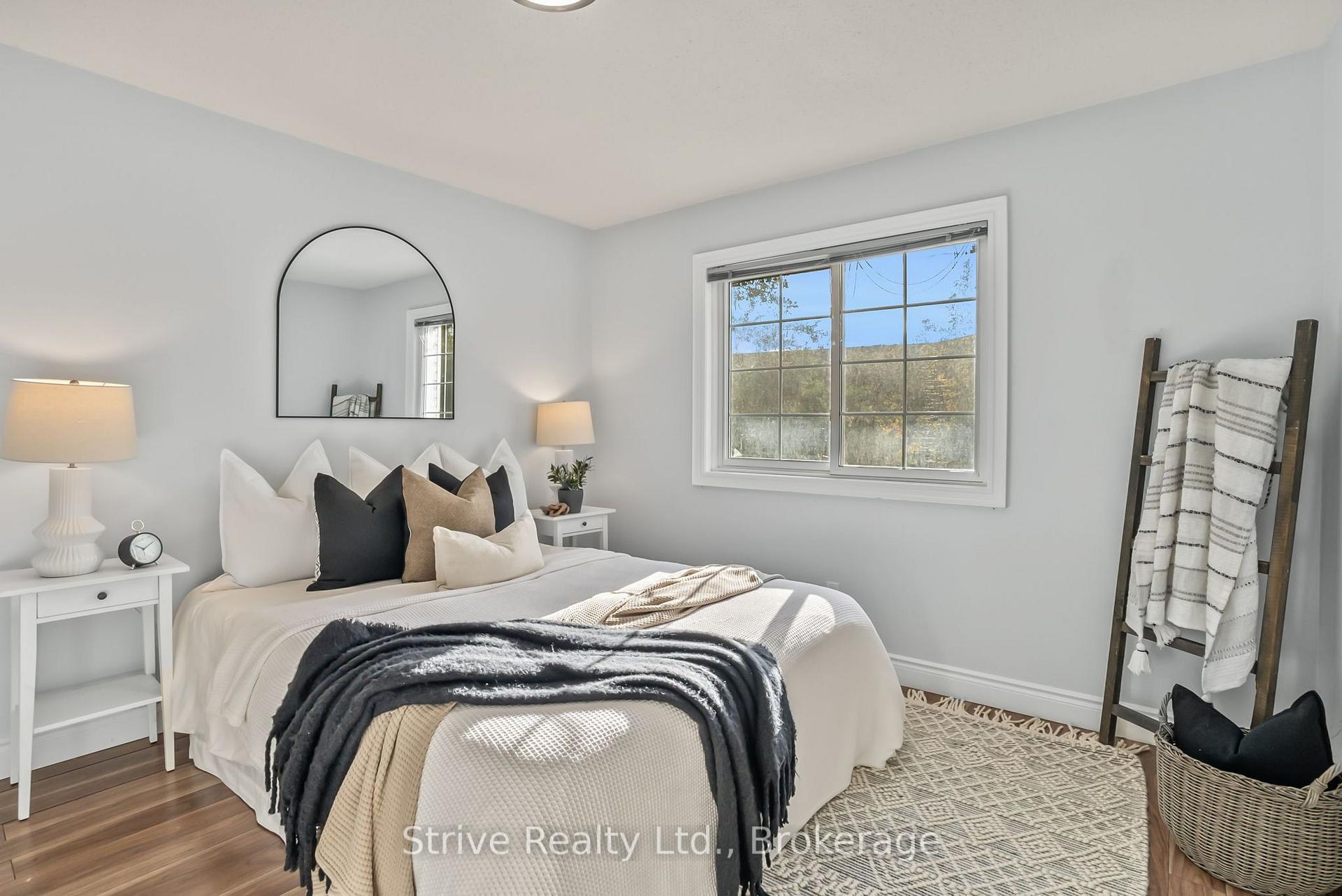 Photo 13 of Unit Upper, 23 Cherry Blossom Crescent, Clarington, Courtice — HOMEH