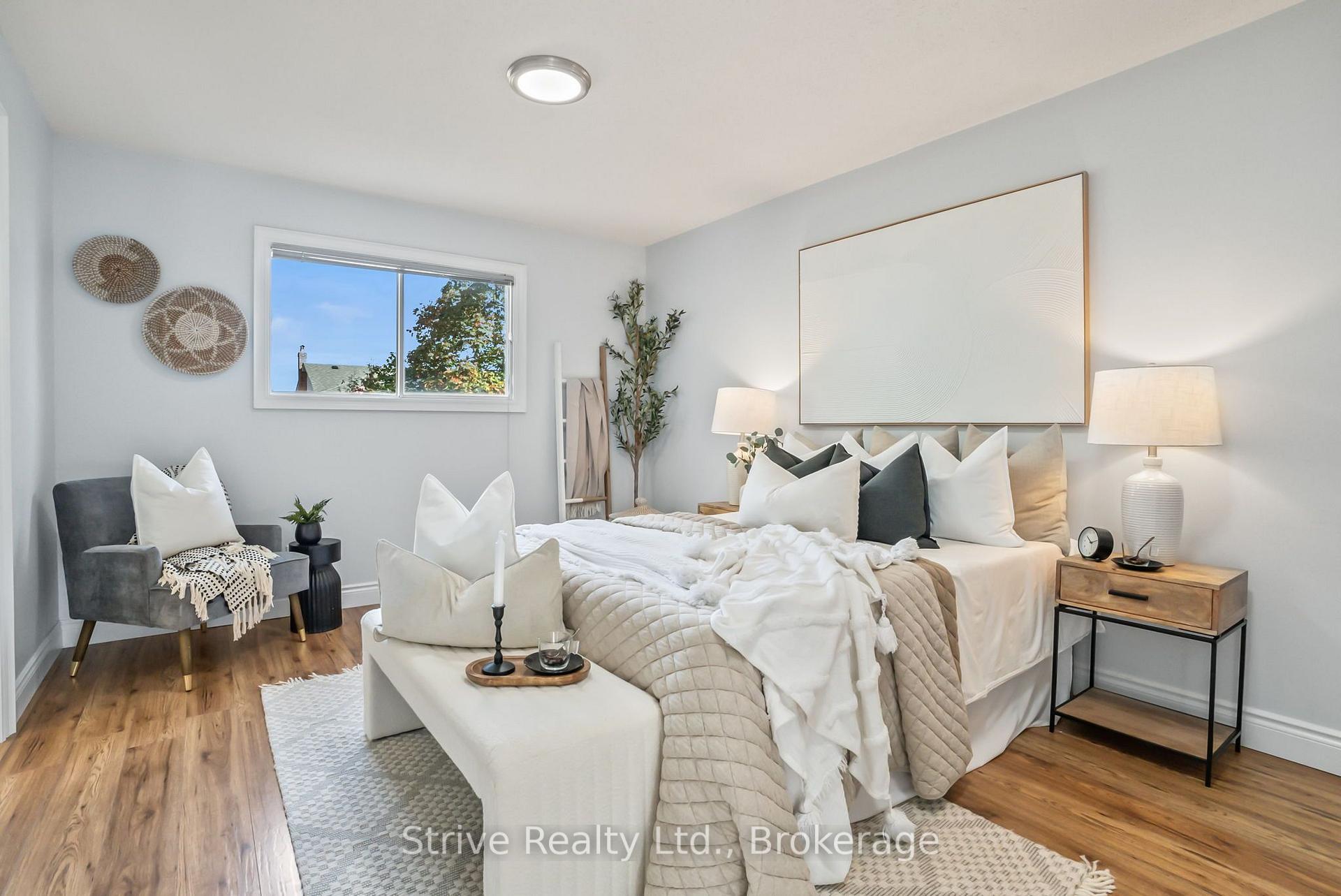 Photo 14 of Unit Upper, 23 Cherry Blossom Crescent, Clarington, Courtice — HOMEH