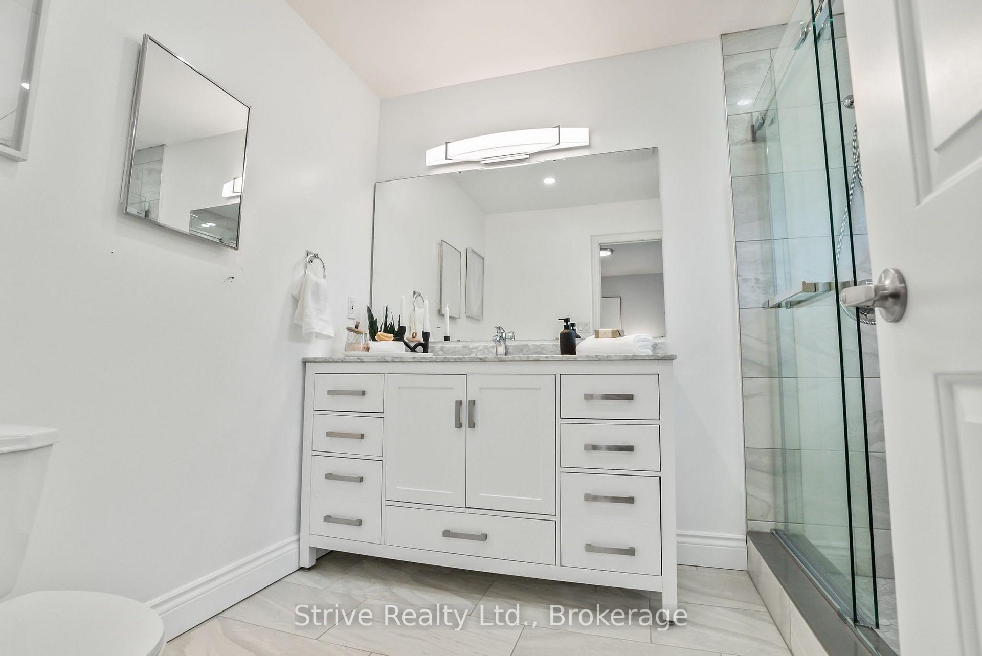 Photo 15 of Unit Upper, 23 Cherry Blossom Crescent, Clarington, Courtice — HOMEH