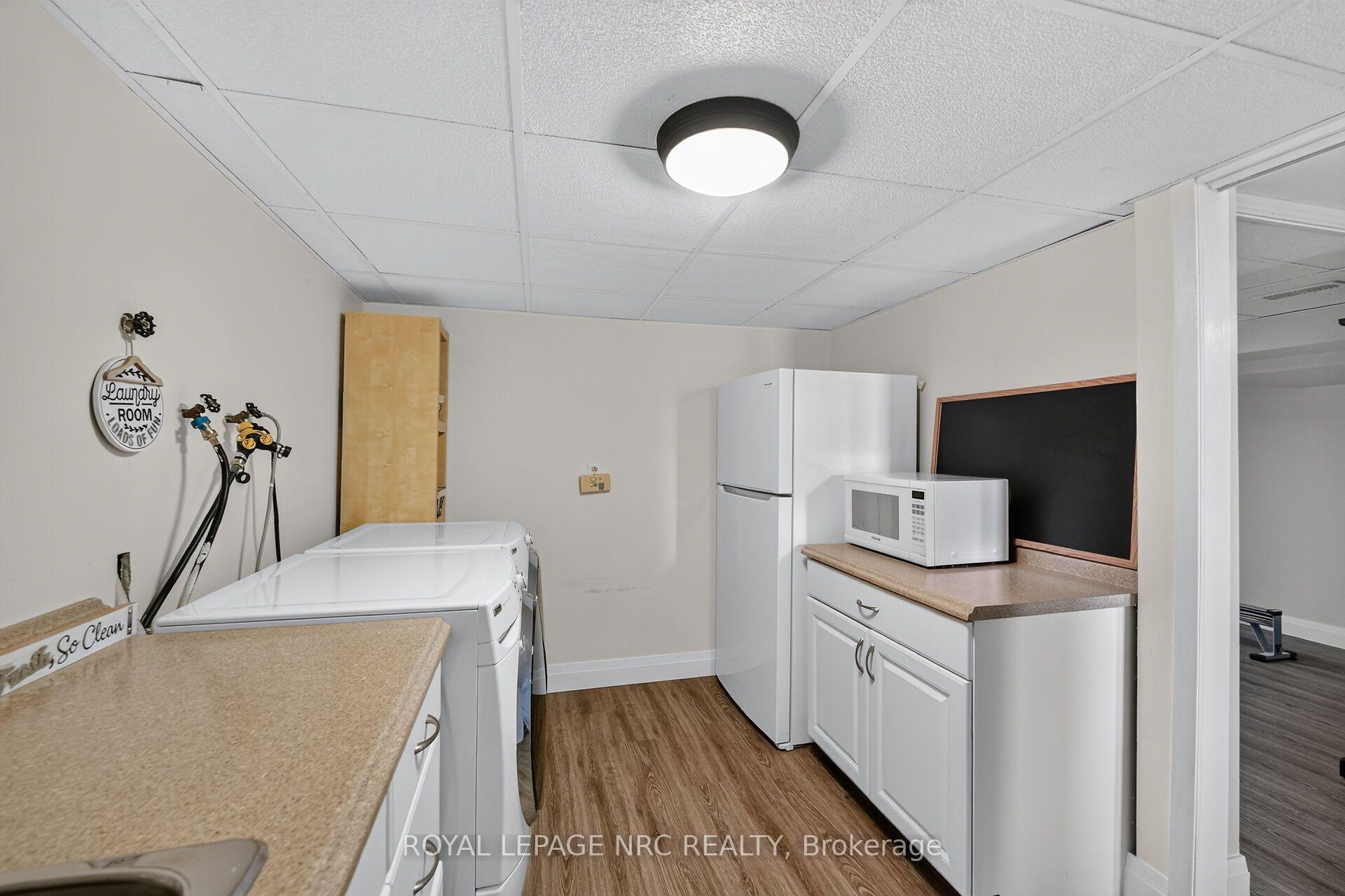 Photo 20 of 172 Morgan Avenue, West Lincoln, Smithville — HOMEH
