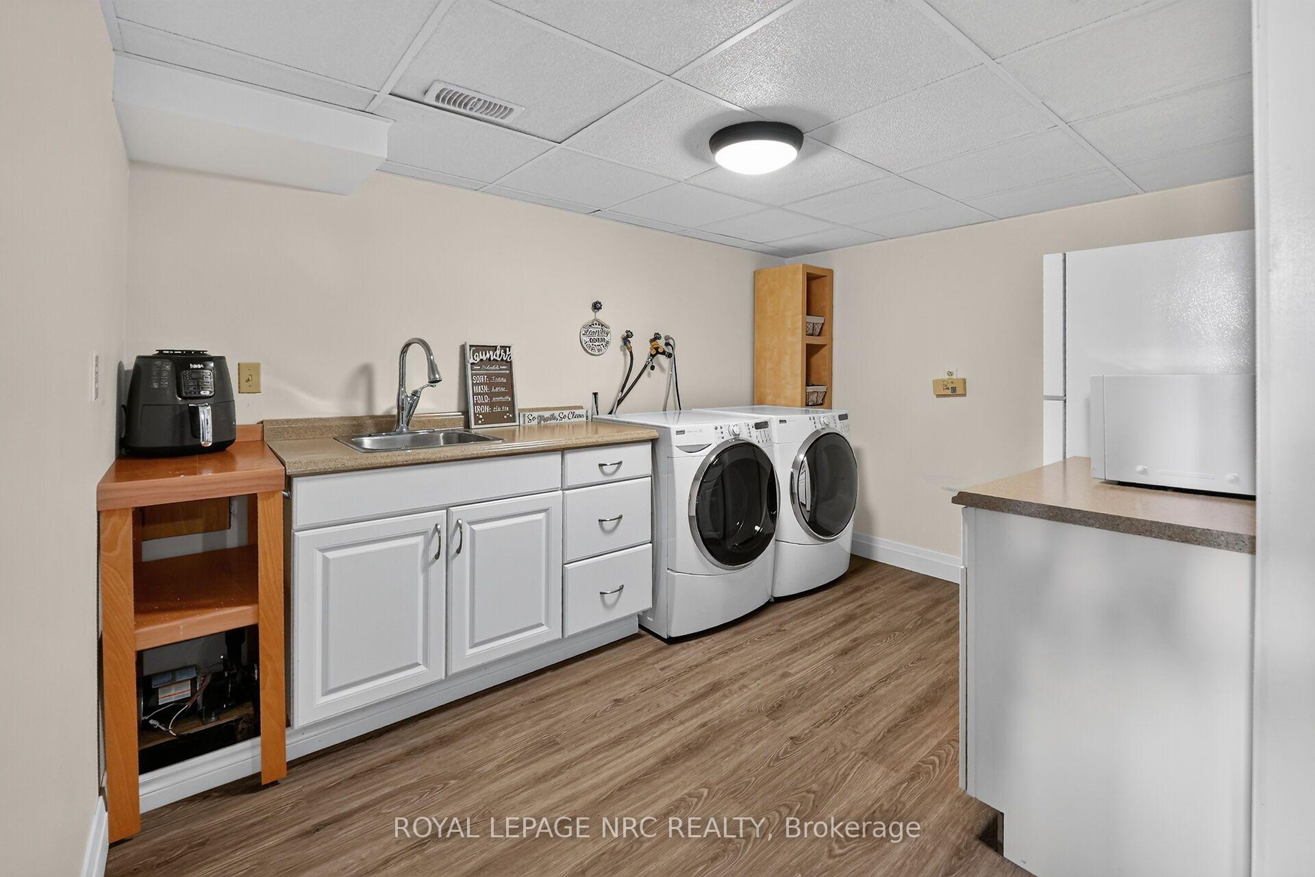 Photo 21 of 172 Morgan Avenue, West Lincoln, Smithville — HOMEH