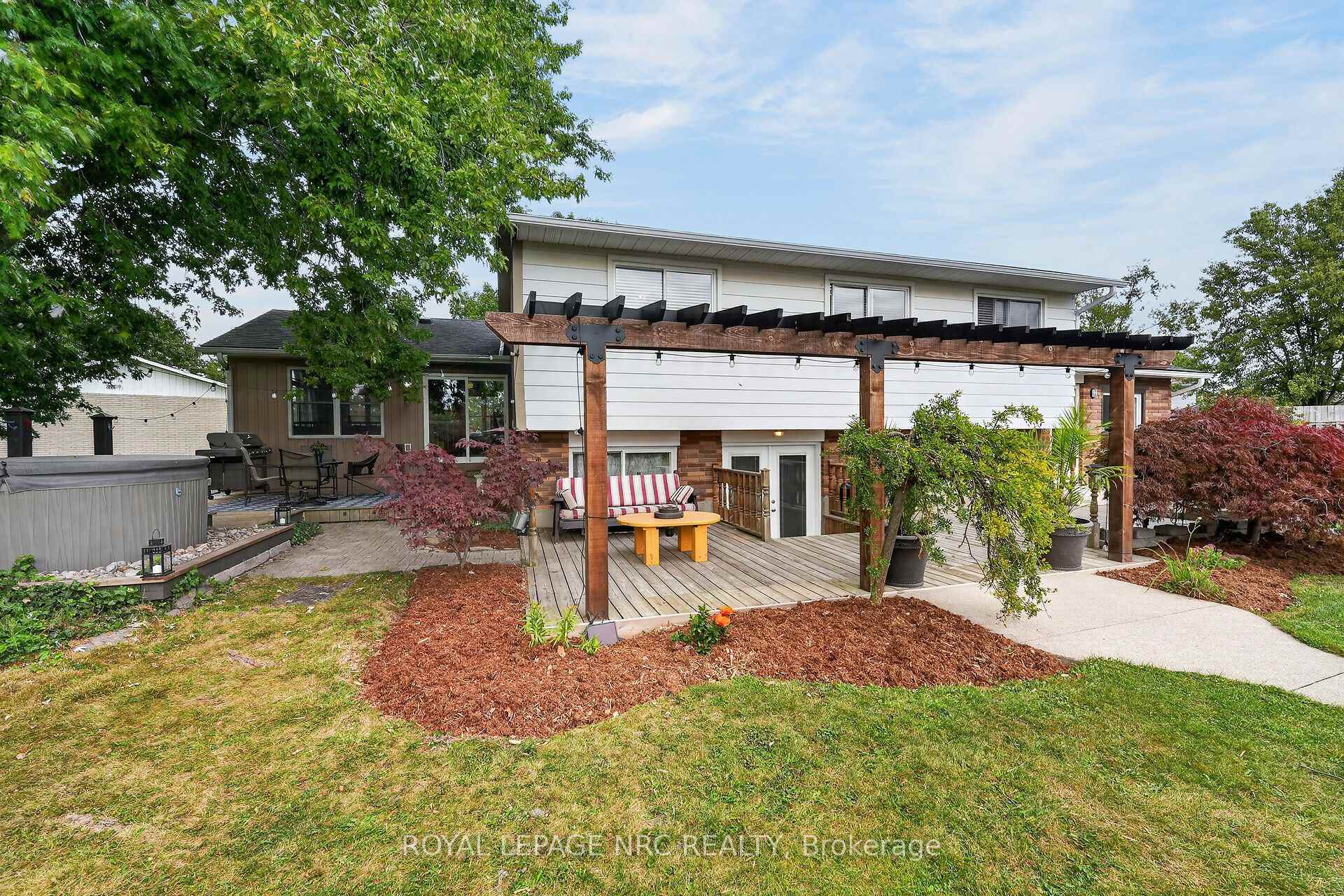 Photo 22 of 172 Morgan Avenue, West Lincoln, Smithville — HOMEH