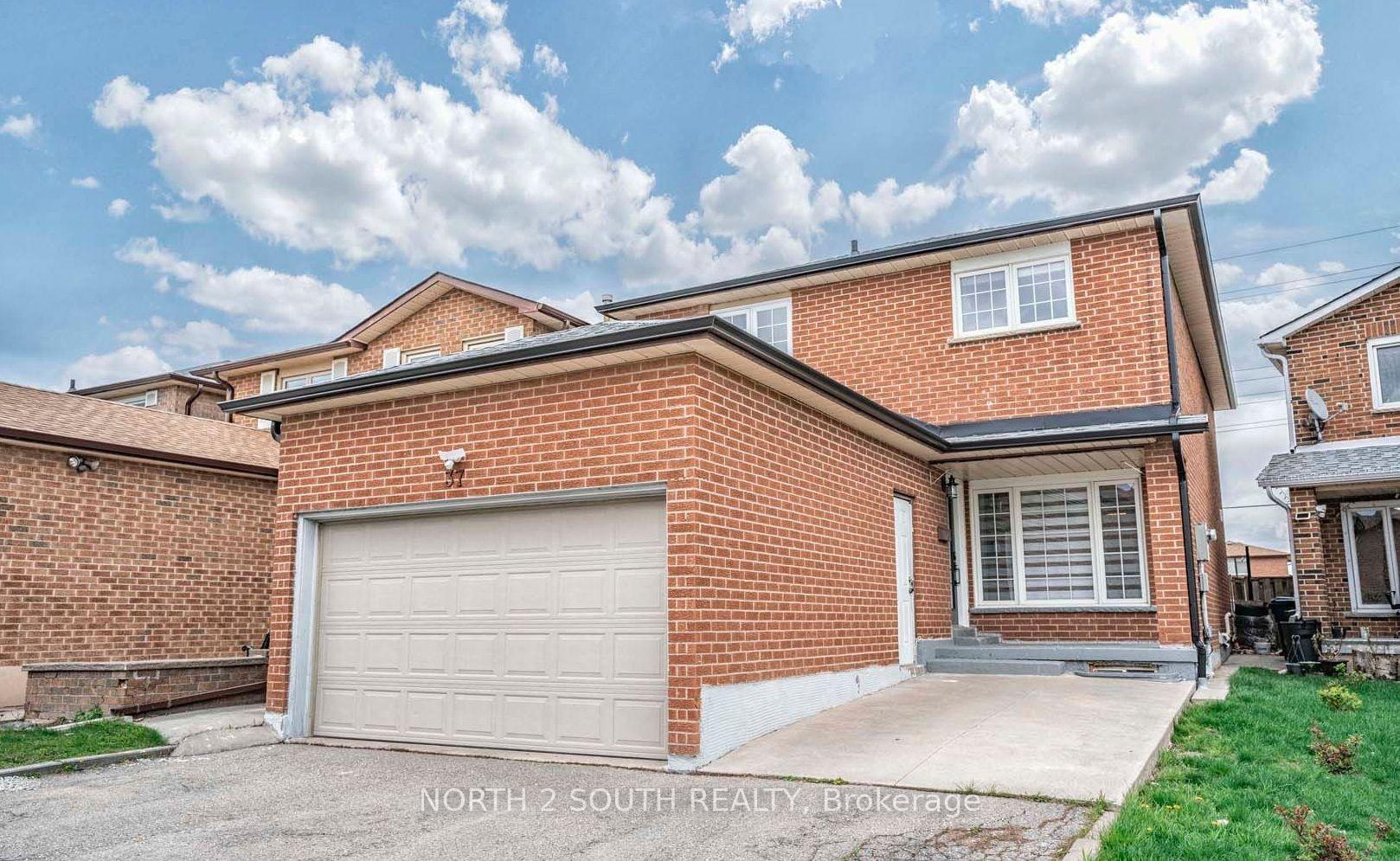 Photo 2 of Unit upper, 37 Loire Court, Etobicoke, West Humber-Clairville — HOMEH