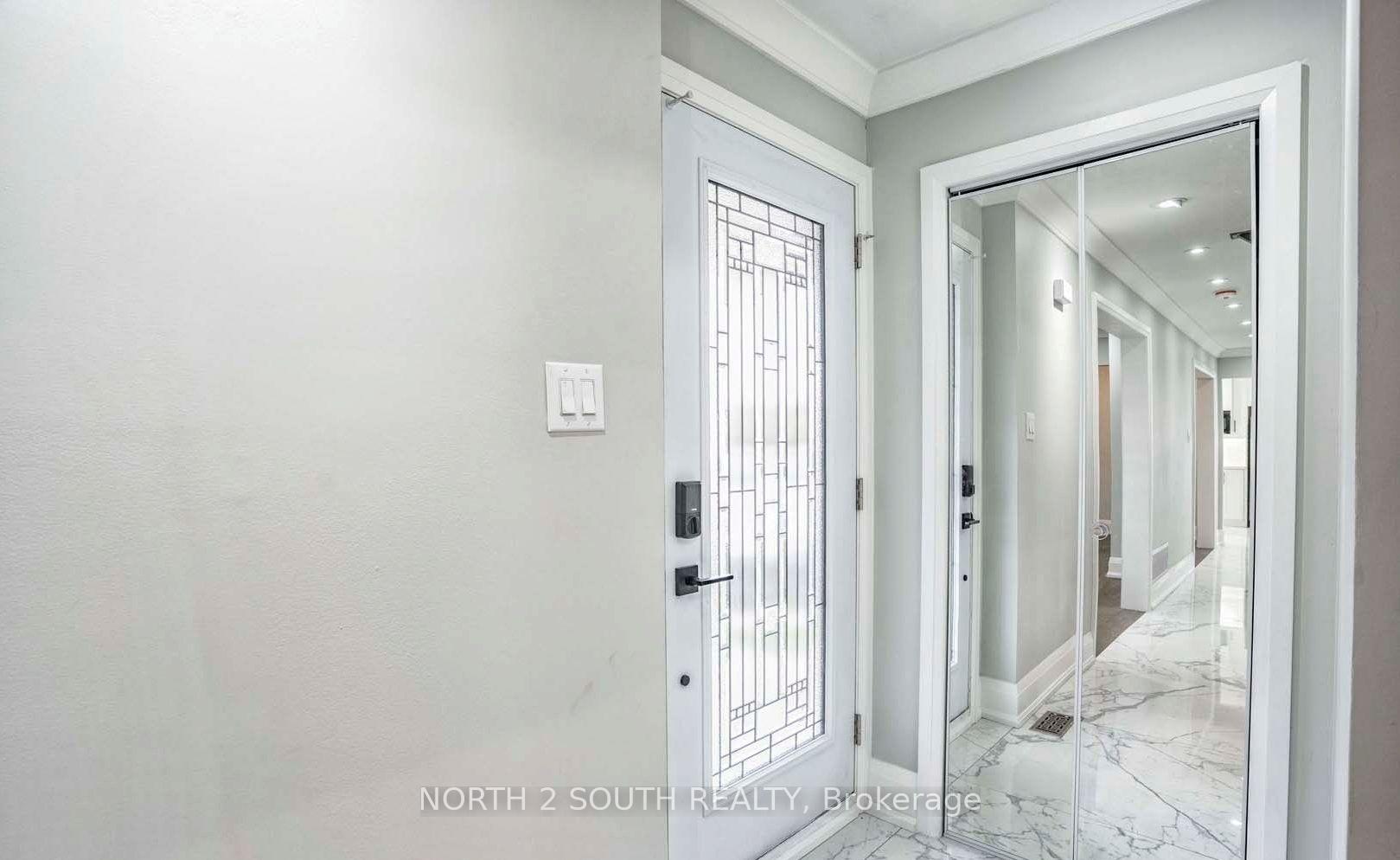 Photo 5 of Unit upper, 37 Loire Court, Etobicoke, West Humber-Clairville — HOMEH