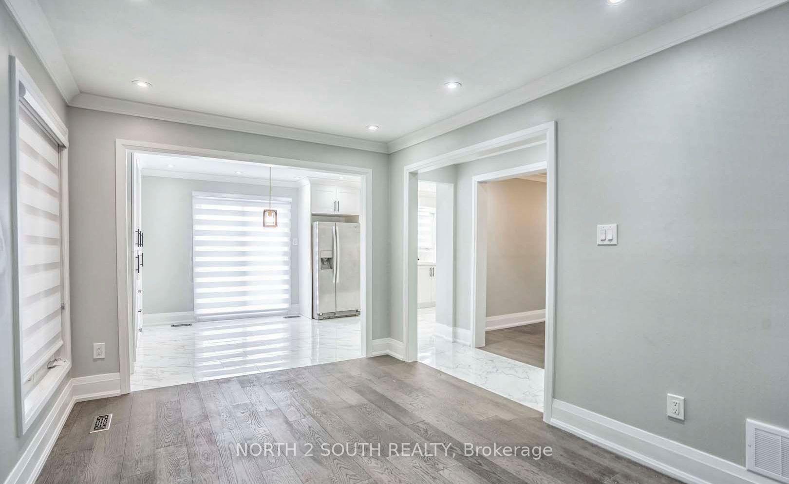 Photo 15 of Unit upper, 37 Loire Court, Etobicoke, West Humber-Clairville — HOMEH
