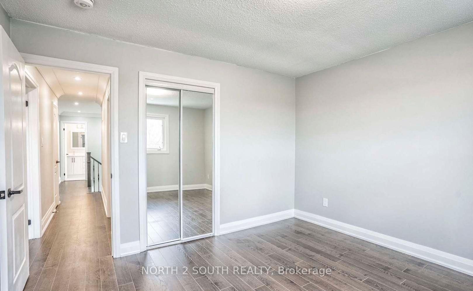 Photo 30 of Unit upper, 37 Loire Court, Etobicoke, West Humber-Clairville — HOMEH