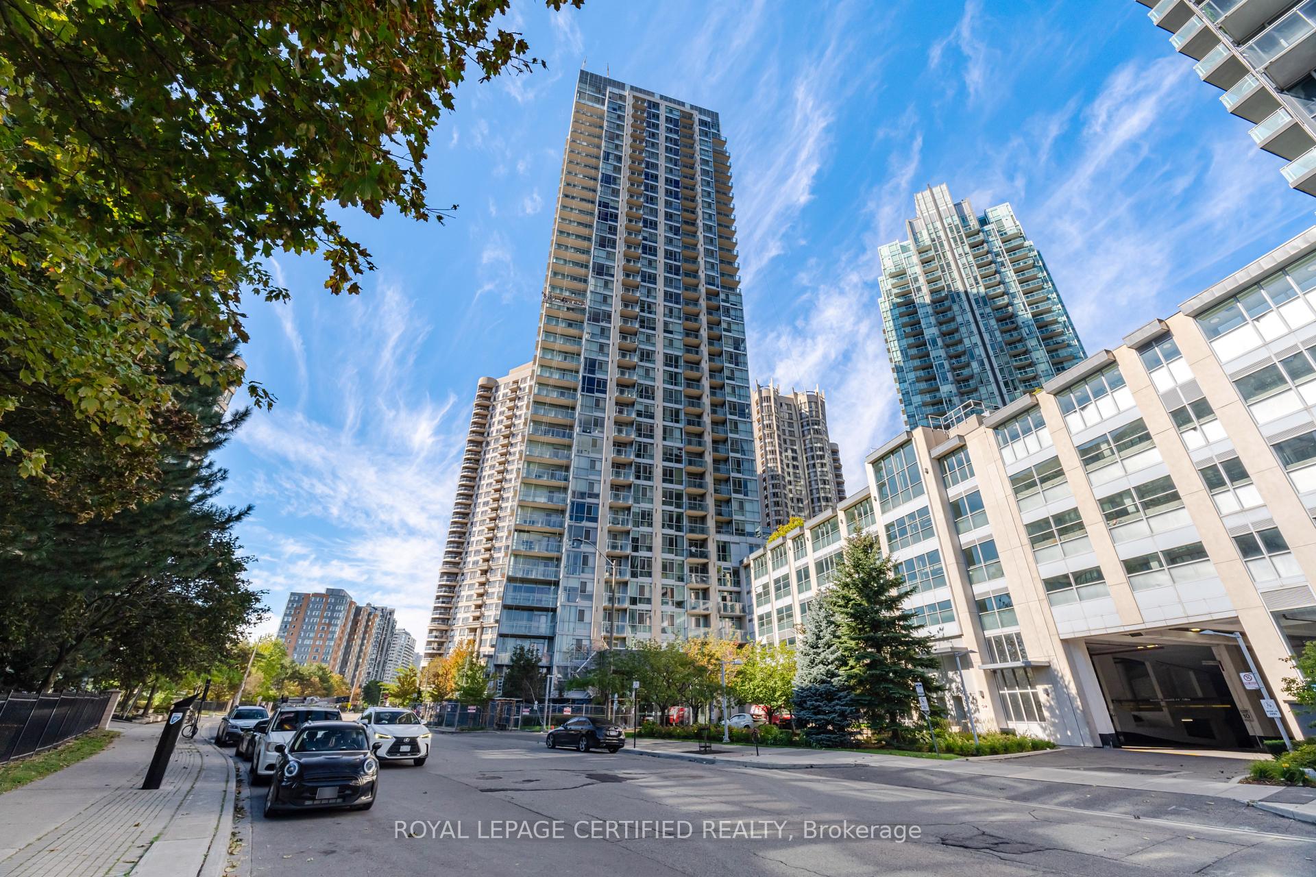 Photo of Unit 805, 225 Webb Drive