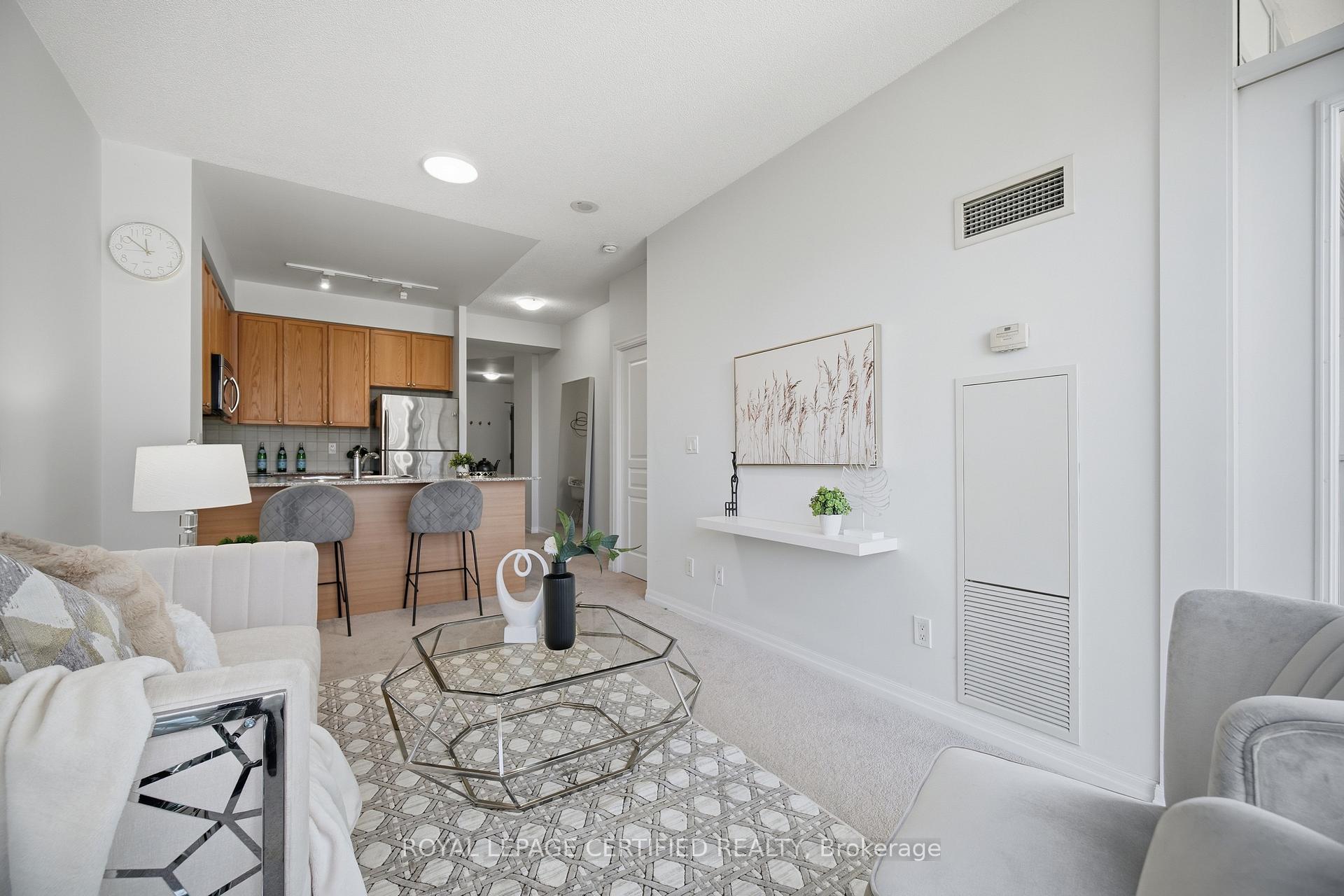 Photo 14 of Unit 805, 225 Webb Drive, Mississauga, City Centre — HOMEH