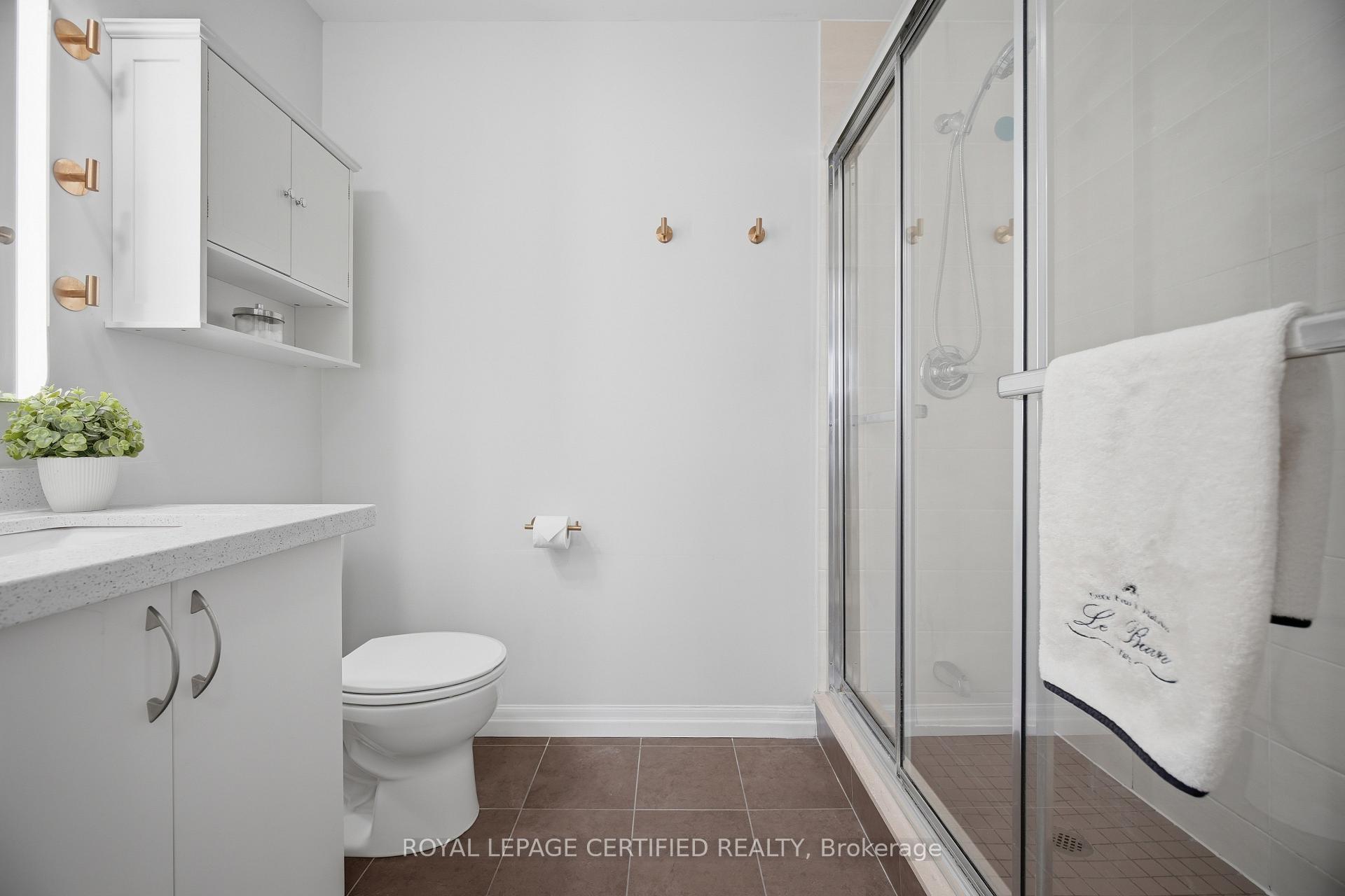 Photo 18 of Unit 805, 225 Webb Drive, Mississauga, City Centre — HOMEH