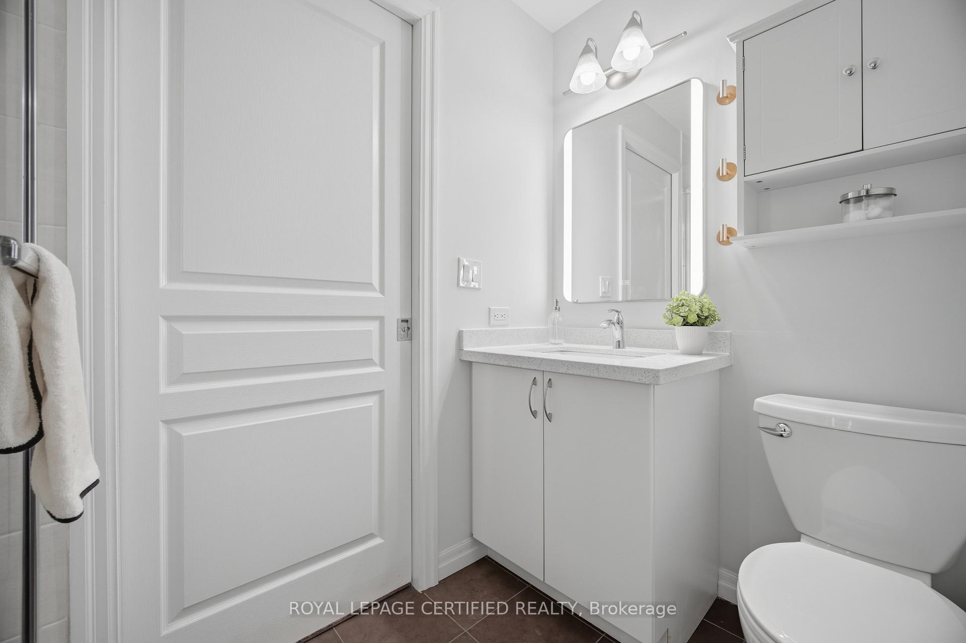 Photo 19 of Unit 805, 225 Webb Drive, Mississauga, City Centre — HOMEH