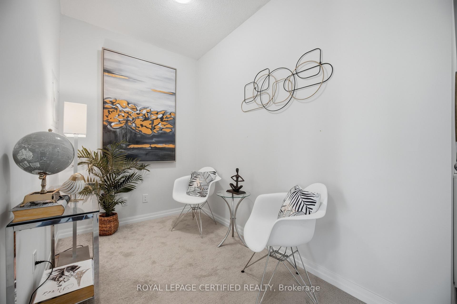 Photo 20 of Unit 805, 225 Webb Drive, Mississauga, City Centre — HOMEH
