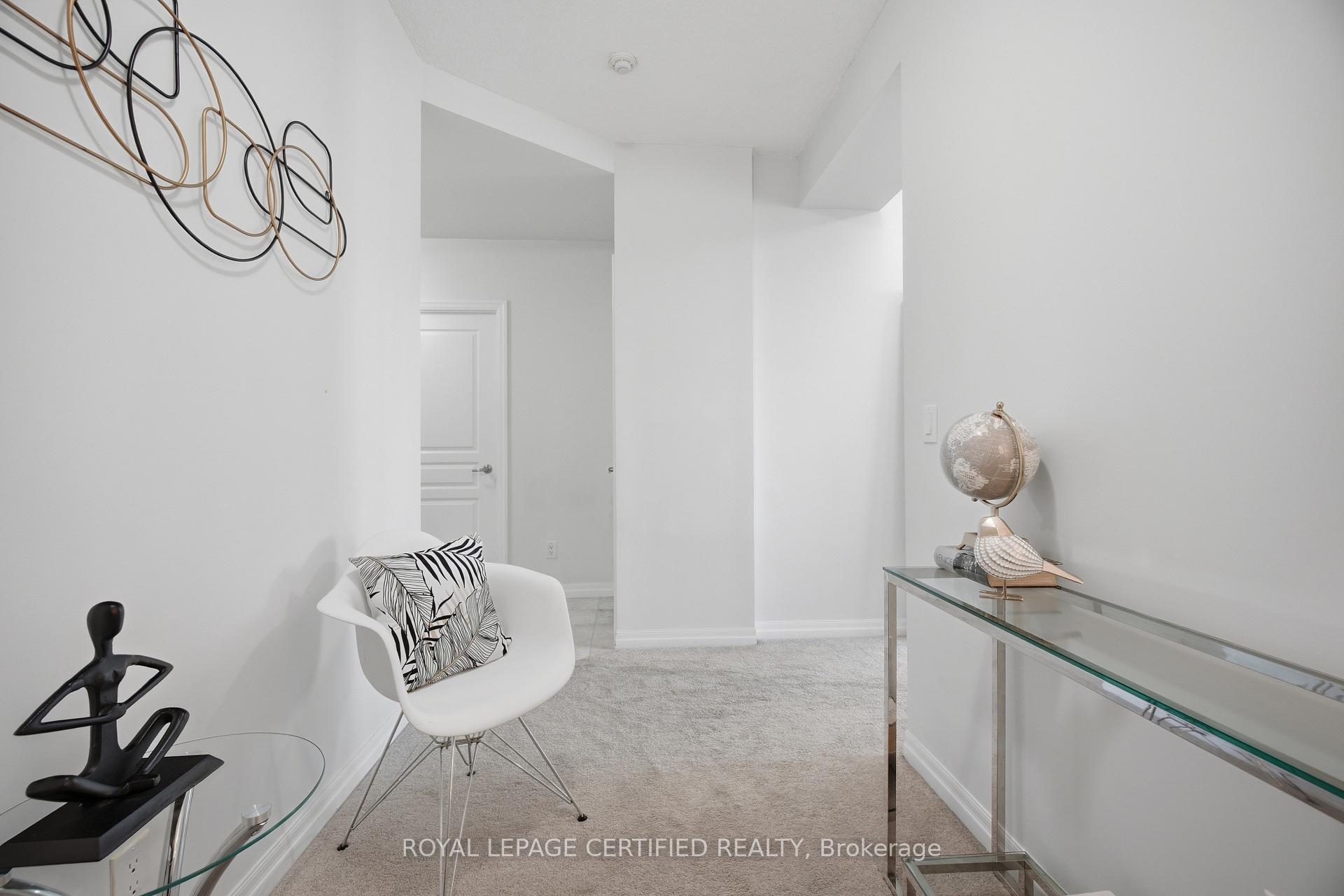 Photo 21 of Unit 805, 225 Webb Drive, Mississauga, City Centre — HOMEH