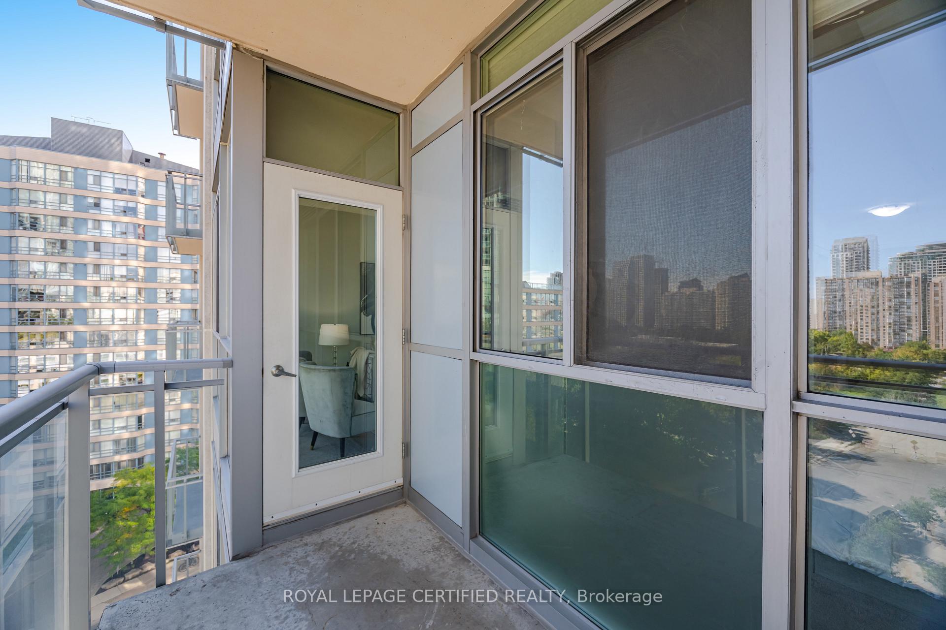 Photo 24 of Unit 805, 225 Webb Drive, Mississauga, City Centre — HOMEH
