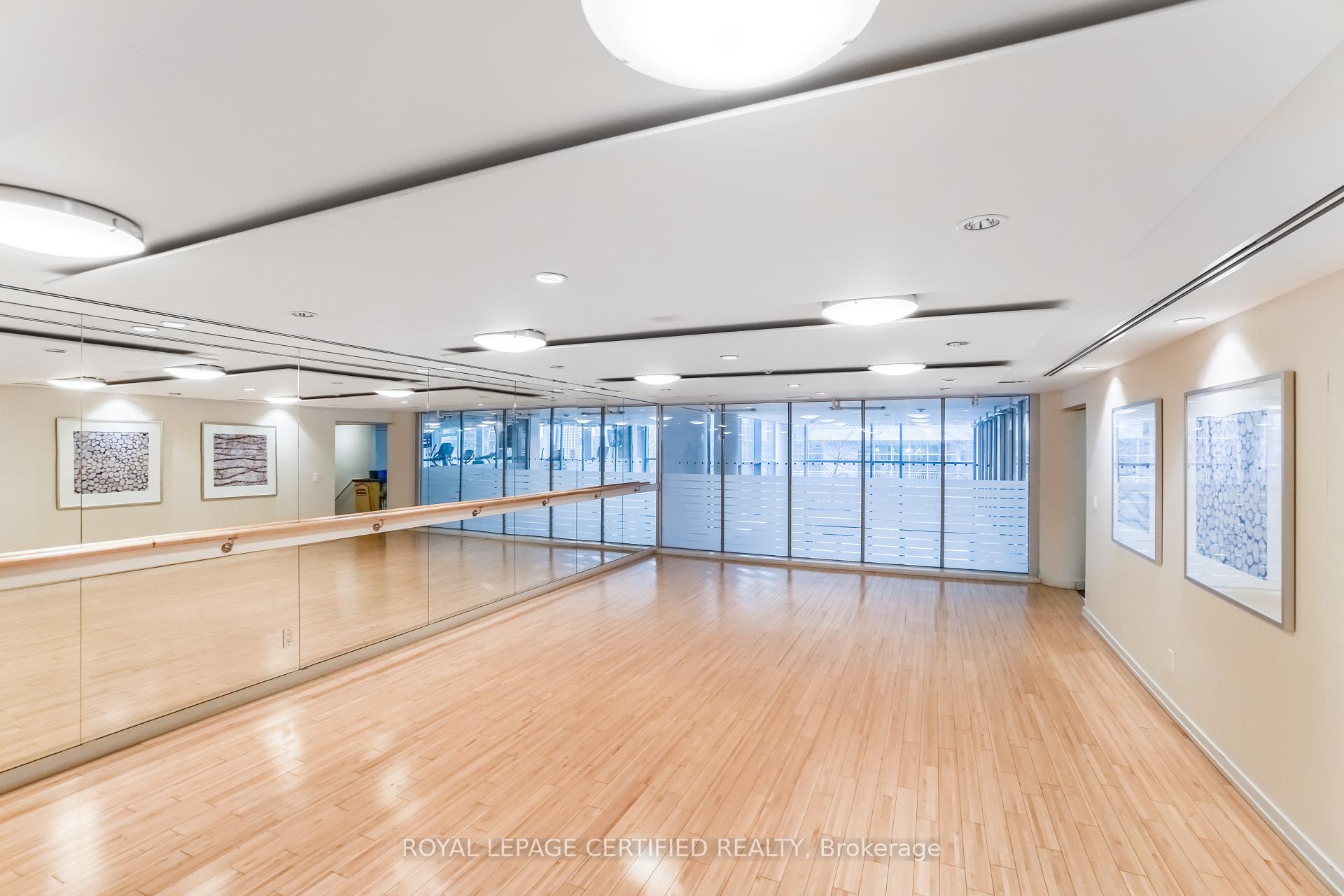 Photo 30 of Unit 805, 225 Webb Drive, Mississauga, City Centre — HOMEH