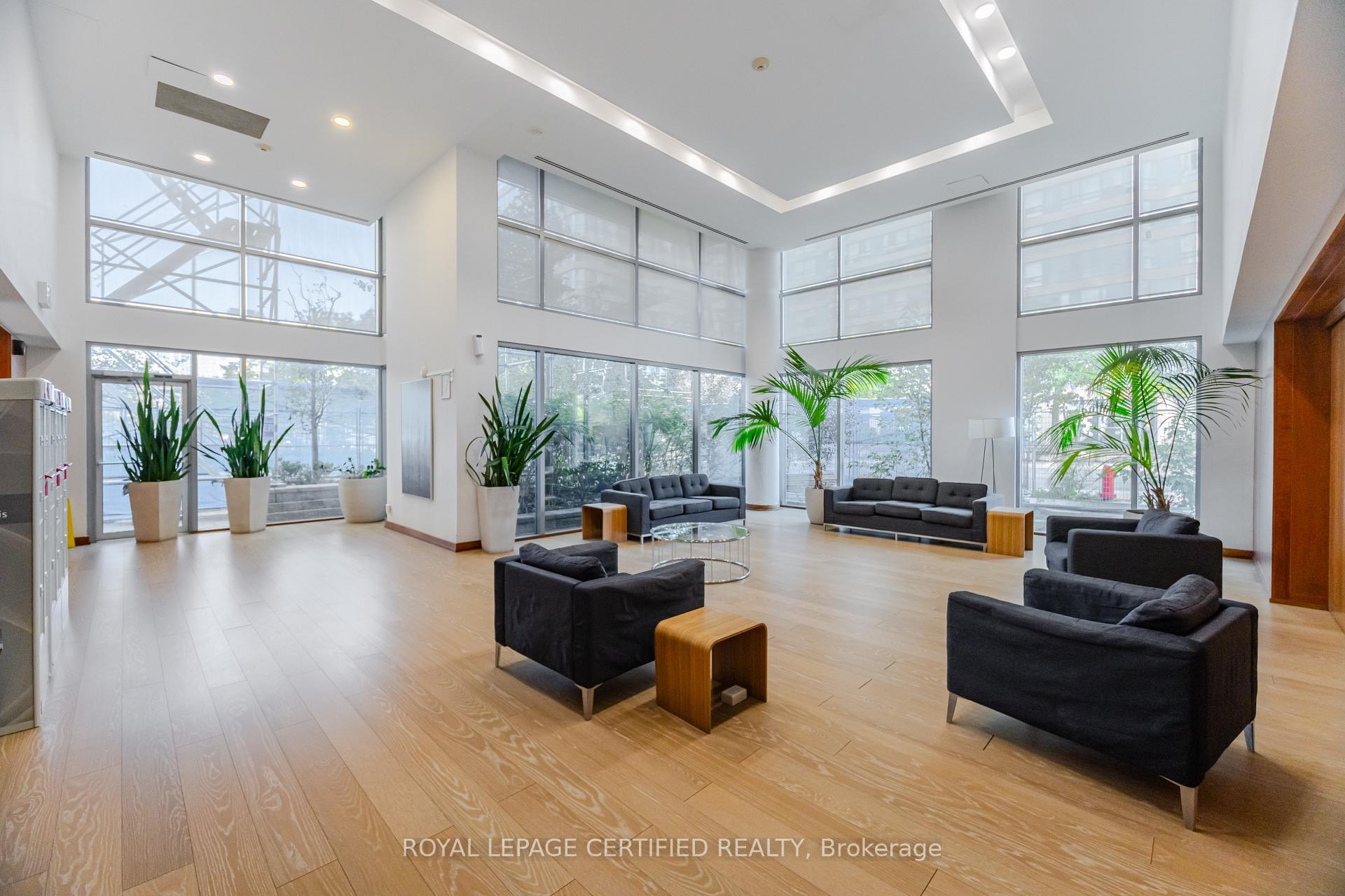 Photo 29 of Unit 805, 225 Webb Drive, Mississauga, City Centre — HOMEH