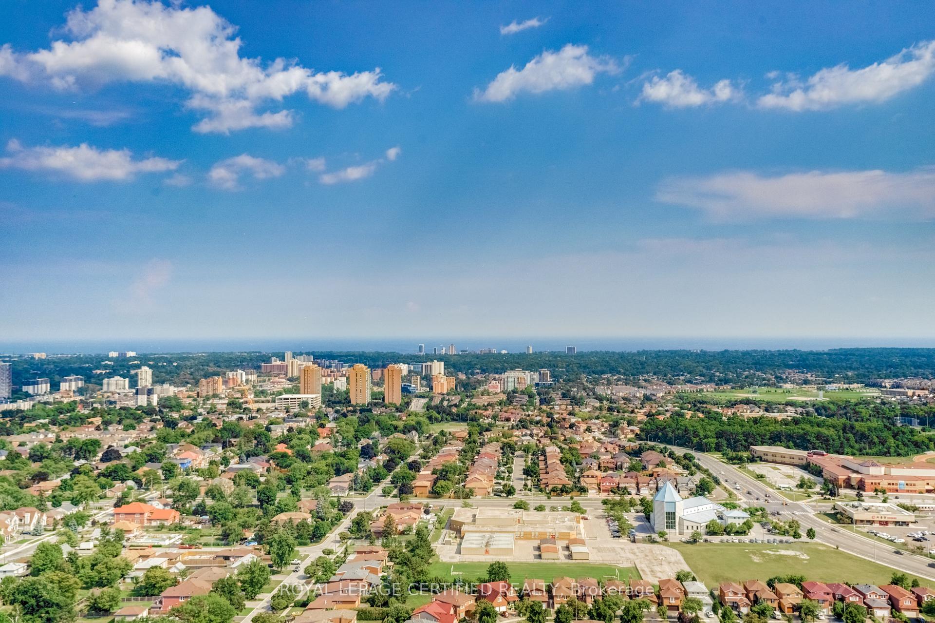 Photo 36 of Unit 805, 225 Webb Drive, Mississauga, City Centre — HOMEH