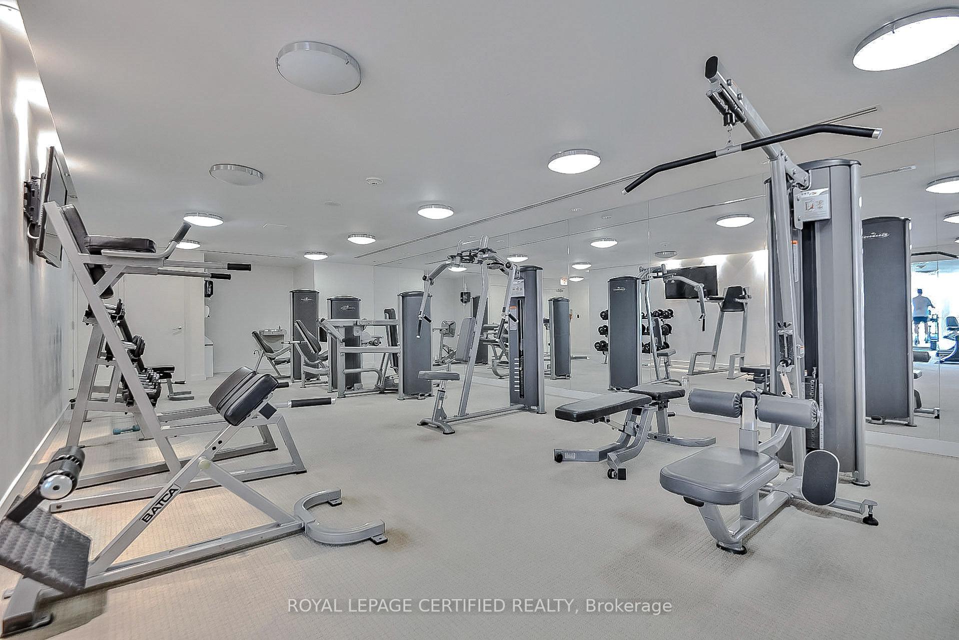 Photo 37 of Unit 805, 225 Webb Drive, Mississauga, City Centre — HOMEH