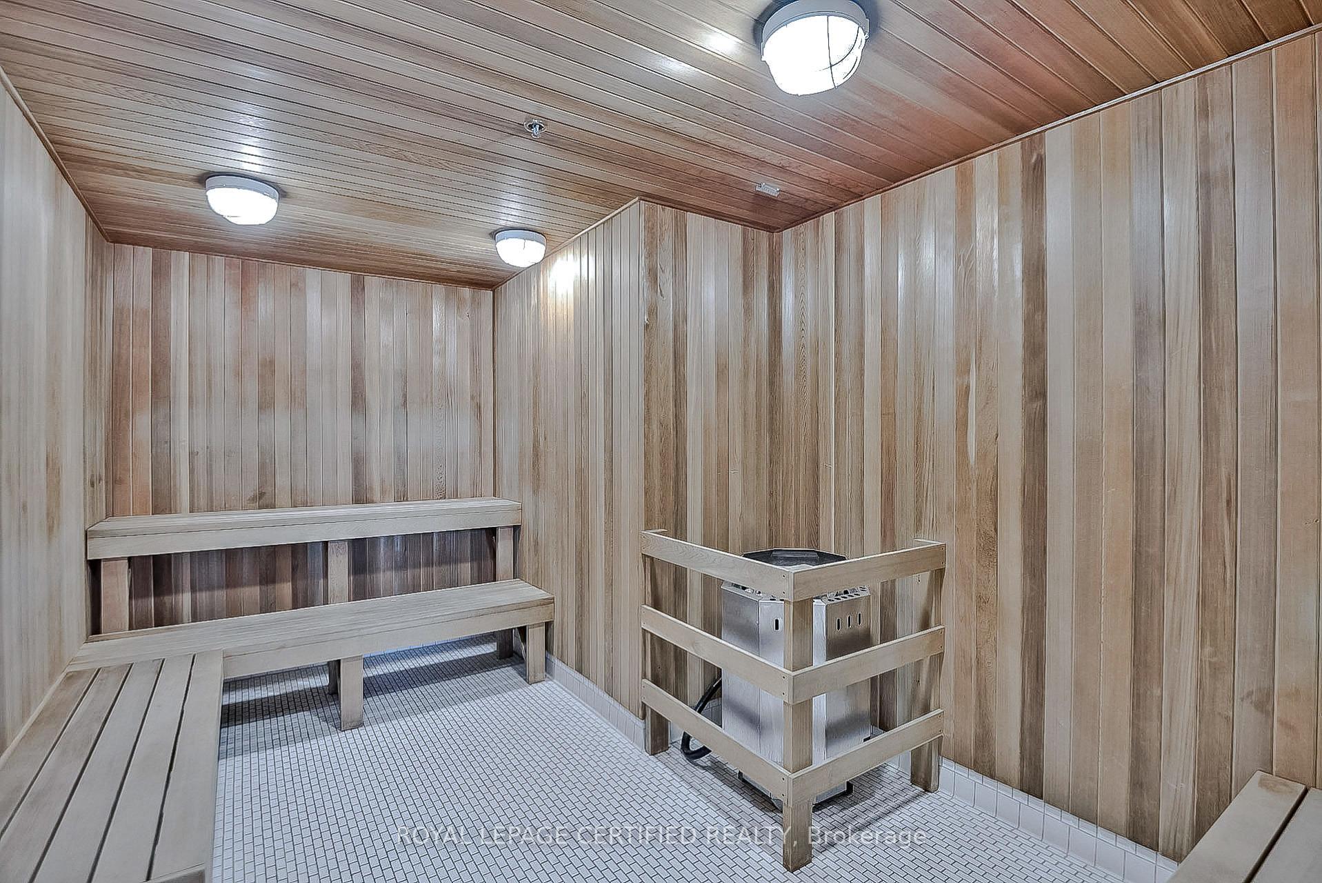 Photo 38 of Unit 805, 225 Webb Drive, Mississauga, City Centre — HOMEH