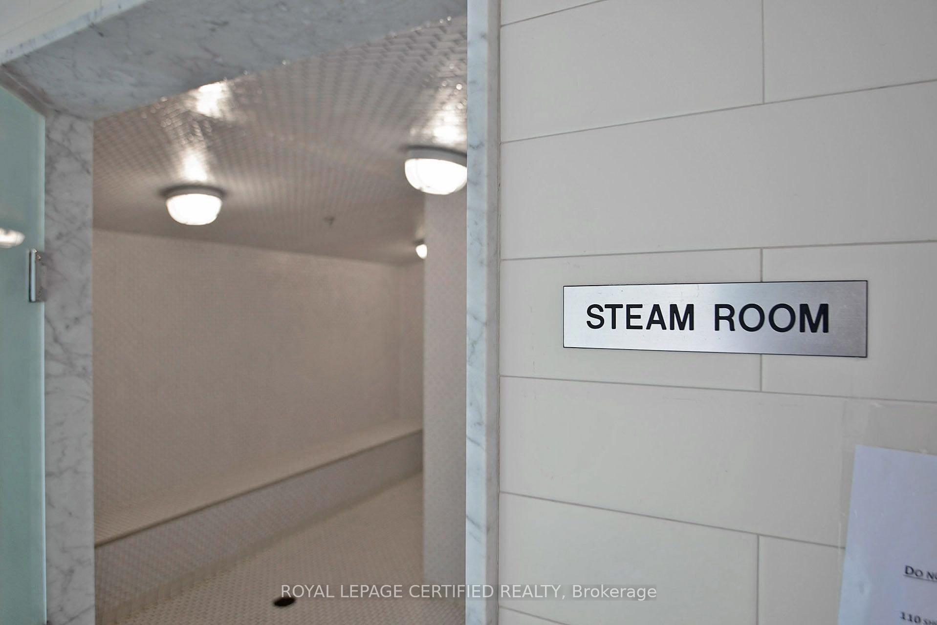 Photo 43 of Unit 805, 225 Webb Drive, Mississauga, City Centre — HOMEH