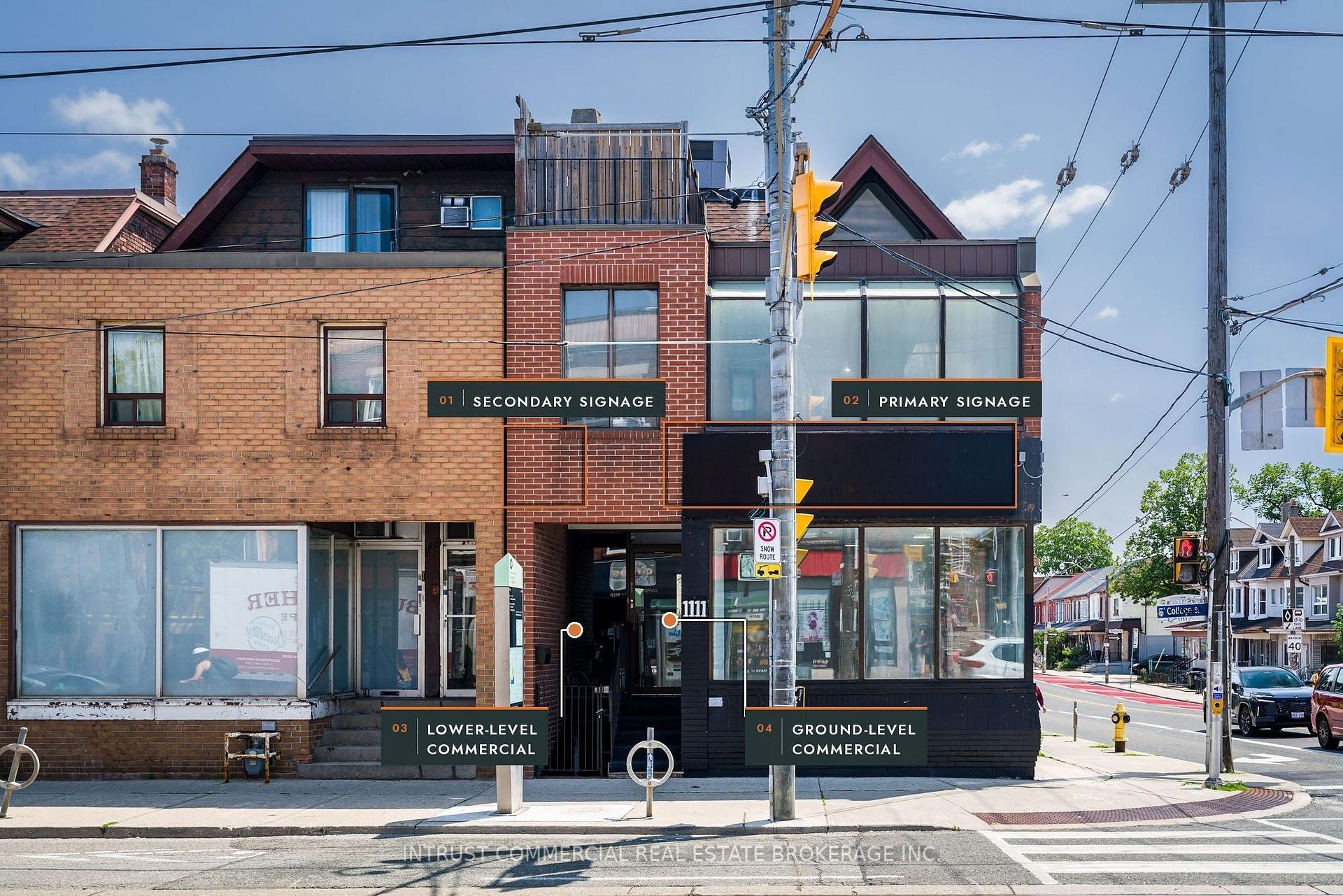 Photo 3 of 1111 College Street, Toronto, Little Portugal — HOMEH