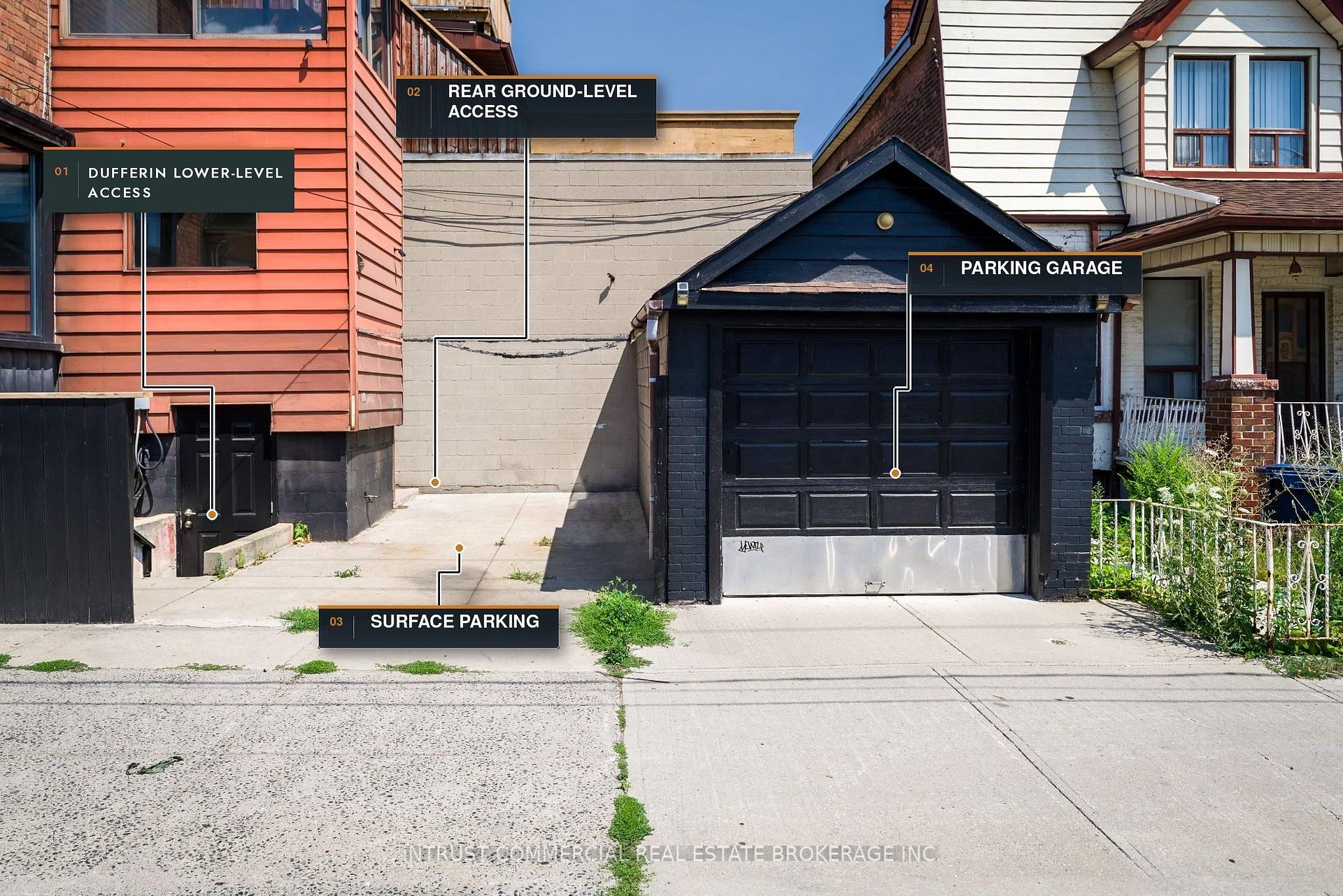 Photo 4 of 1111 College Street, Toronto, Little Portugal — HOMEH