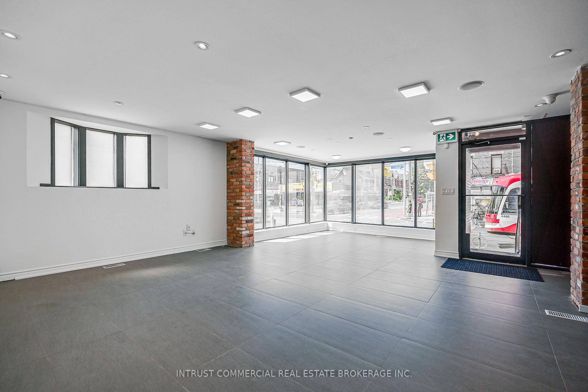 Photo 5 of 1111 College Street, Toronto, Little Portugal — HOMEH