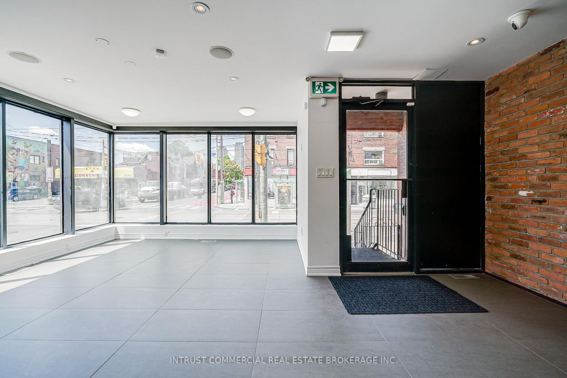 Photo 6 of 1111 College Street, Toronto, Little Portugal — HOMEH