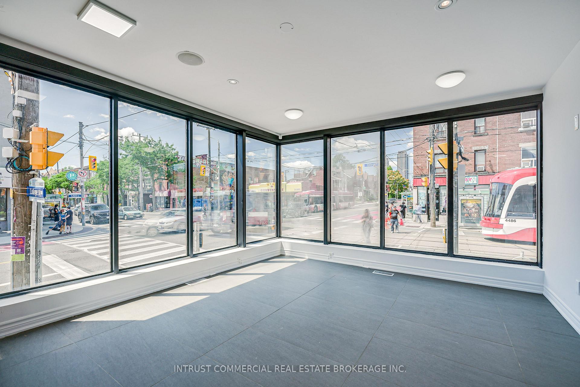 Photo 8 of 1111 College Street, Toronto, Little Portugal — HOMEH