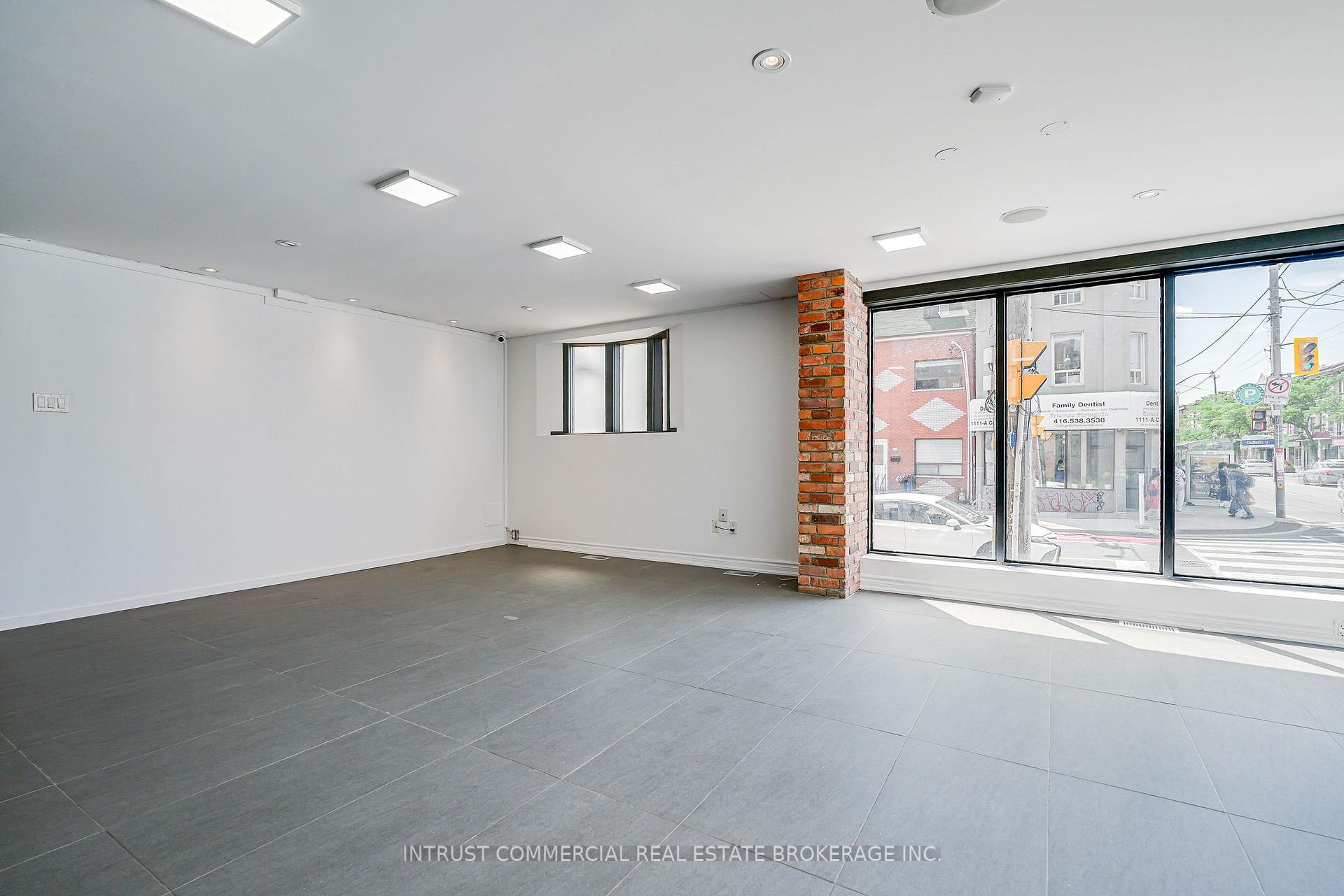 Photo 10 of 1111 College Street, Toronto, Little Portugal — HOMEH