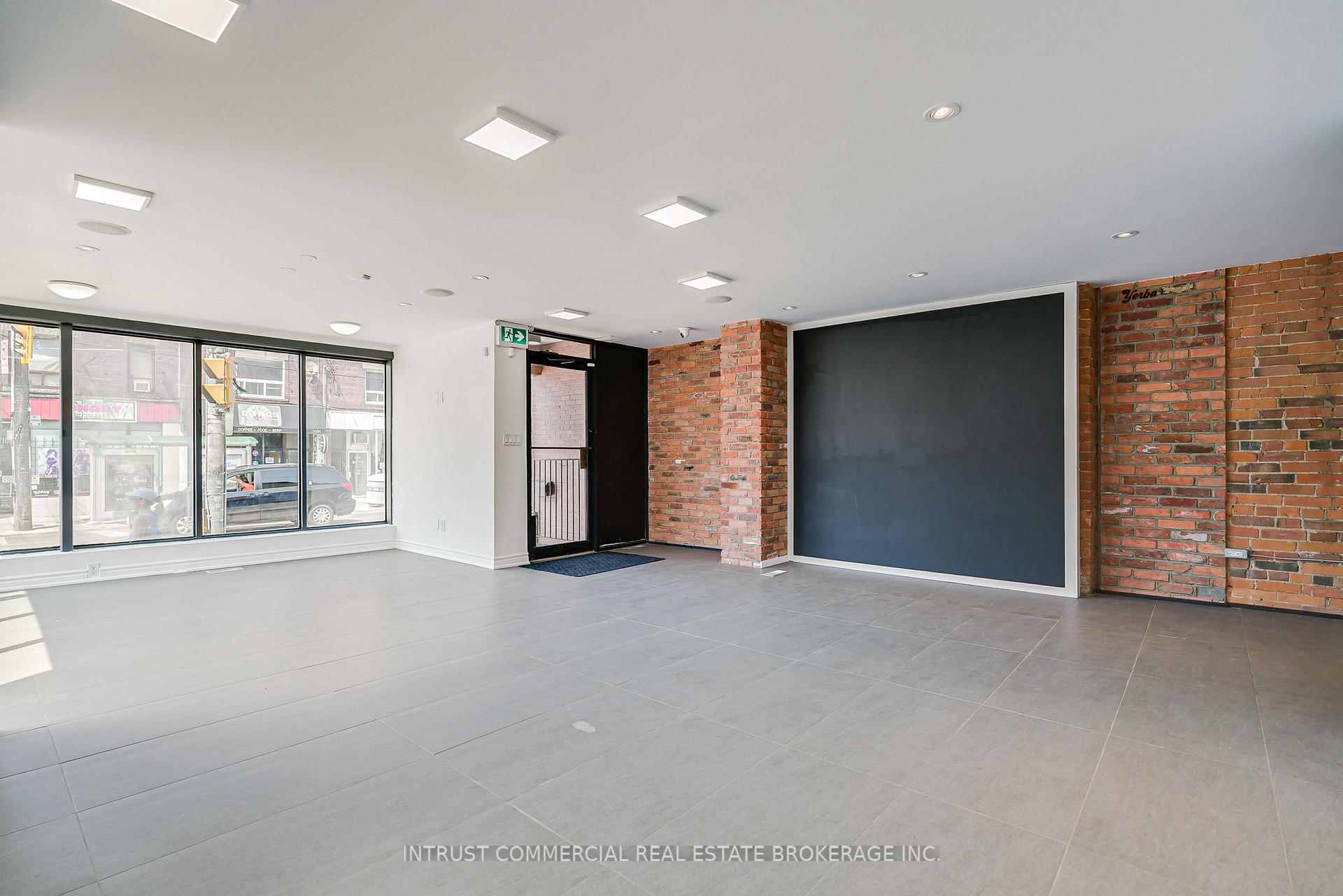 Photo 14 of 1111 College Street, Toronto, Little Portugal — HOMEH