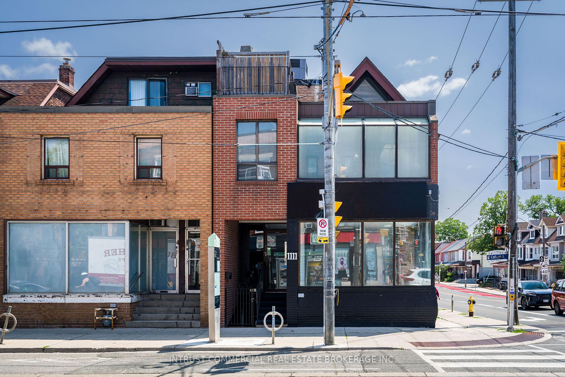 Photo 38 of 1111 College Street, Toronto, Little Portugal — HOMEH