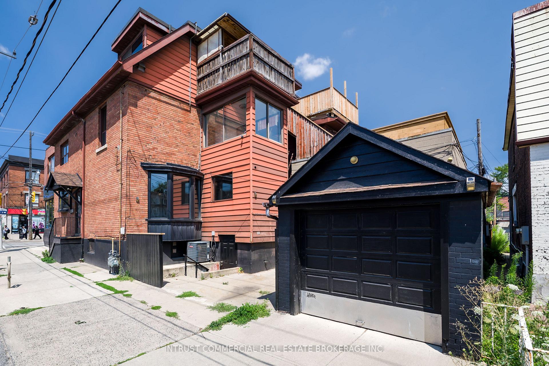 Photo 39 of 1111 College Street, Toronto, Little Portugal — HOMEH