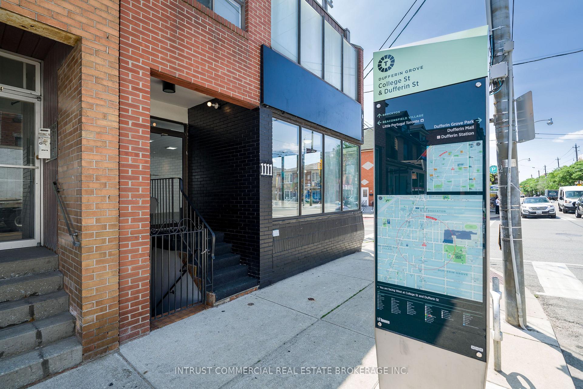 Photo 40 of 1111 College Street, Toronto, Little Portugal — HOMEH