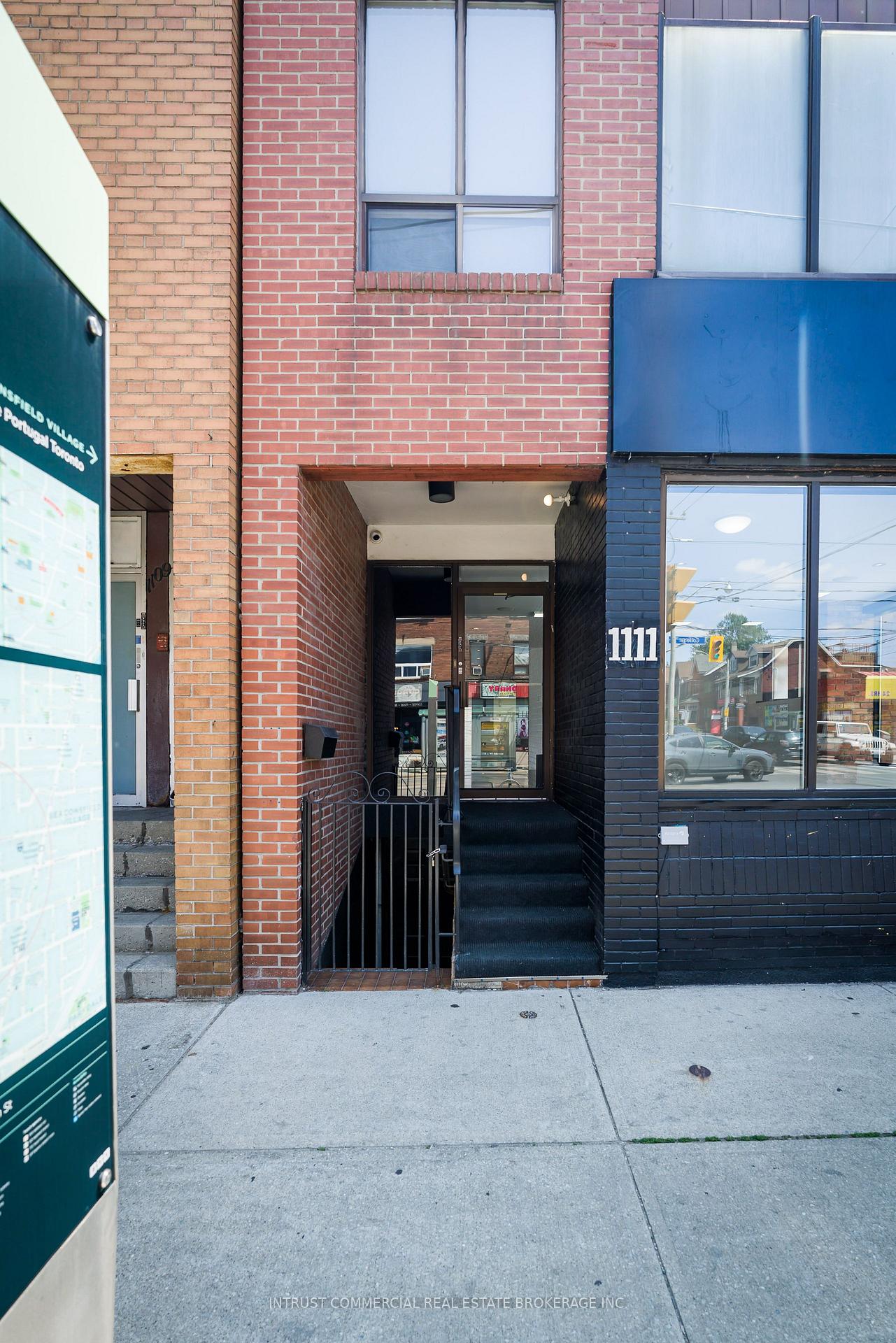 Photo 41 of 1111 College Street, Toronto, Little Portugal — HOMEH