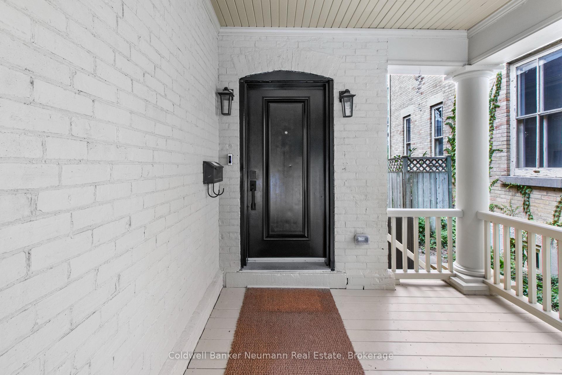 Photo 4 of 41 Liverpool Street, Guelph, Downtown — HOMEH