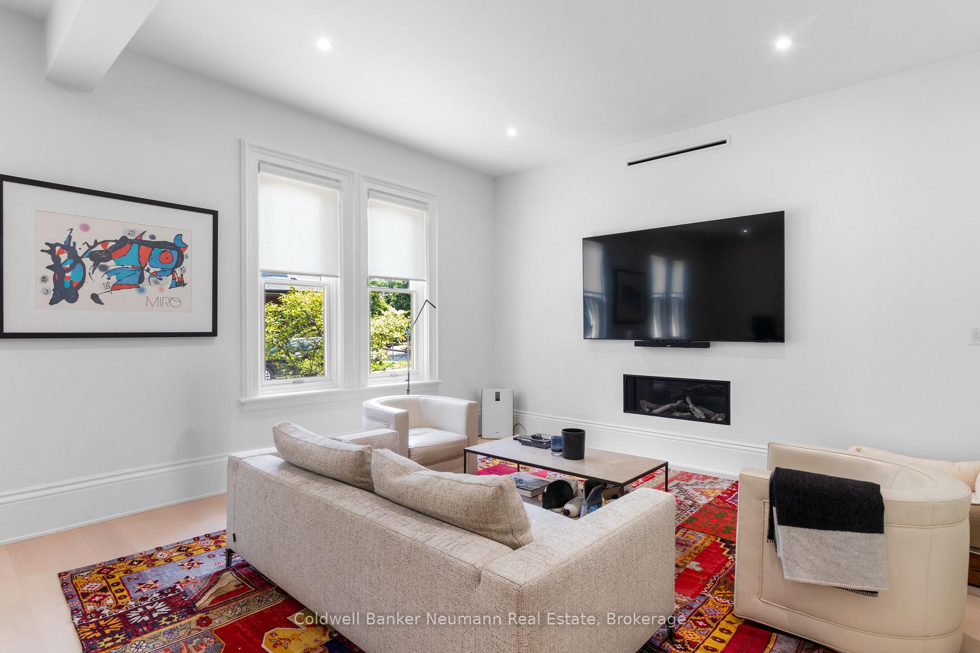 Photo 6 of 41 Liverpool Street, Guelph, Downtown — HOMEH
