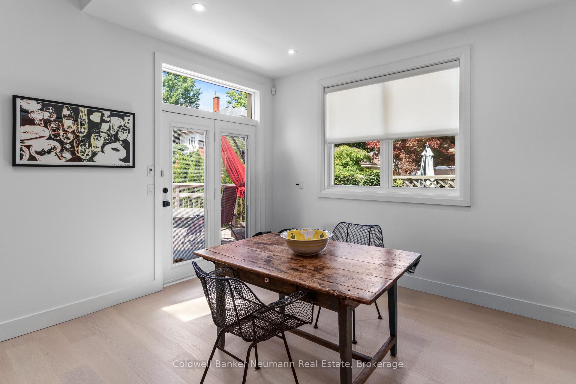 Photo 13 of 41 Liverpool Street, Guelph, Downtown — HOMEH