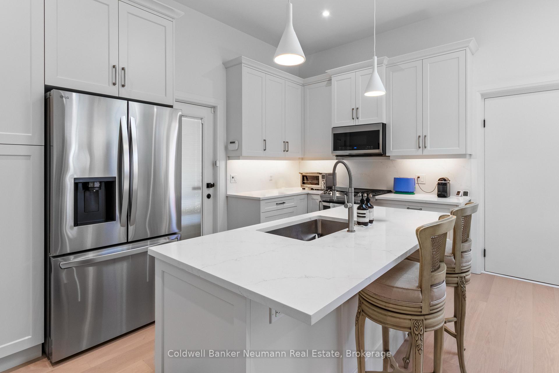 Photo 15 of 41 Liverpool Street, Guelph, Downtown — HOMEH